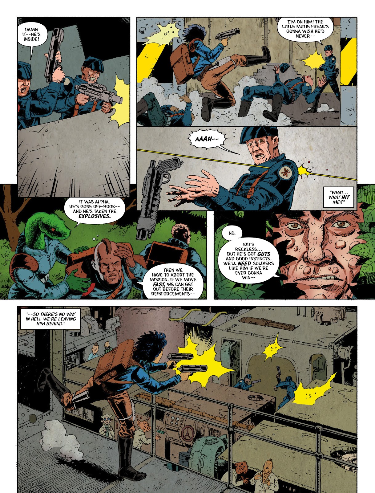 2000 AD issue 2183 - Page 47