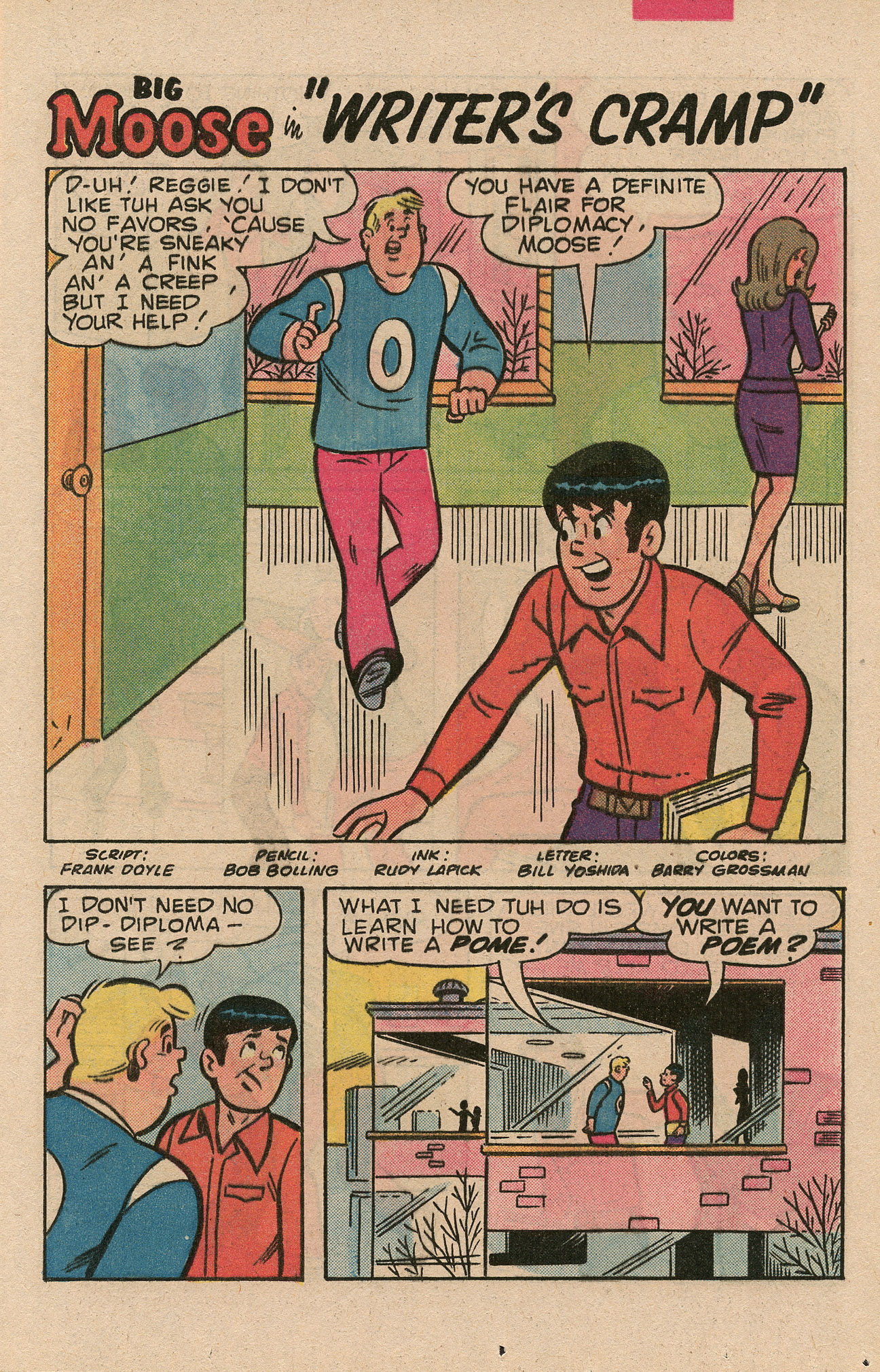 Read online Archie's Pals 'N' Gals (1952) comic -  Issue #149 - 13