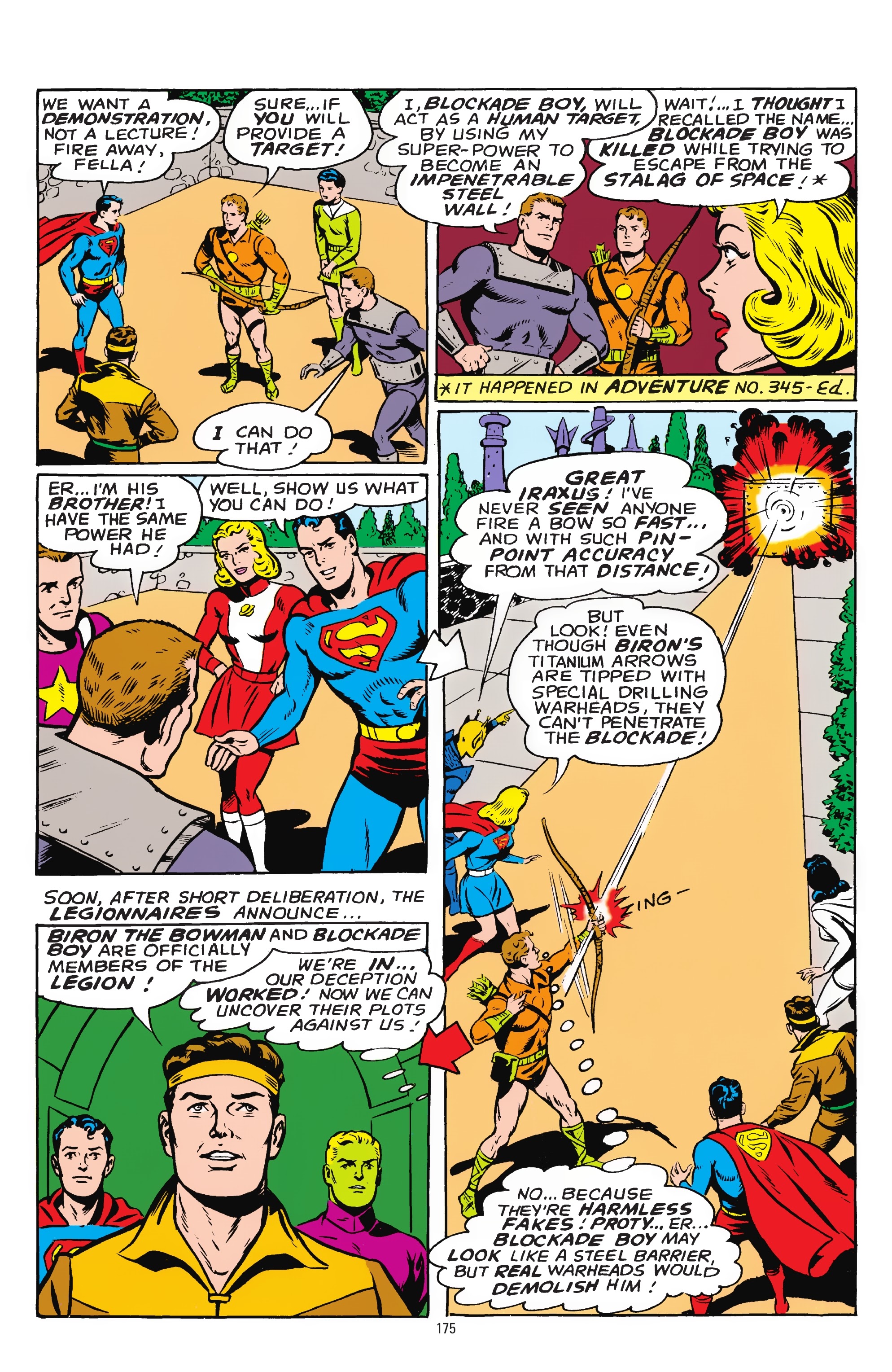 Read online Tails of the Super-Pets comic -  Issue # TPB (Part 2) - 74