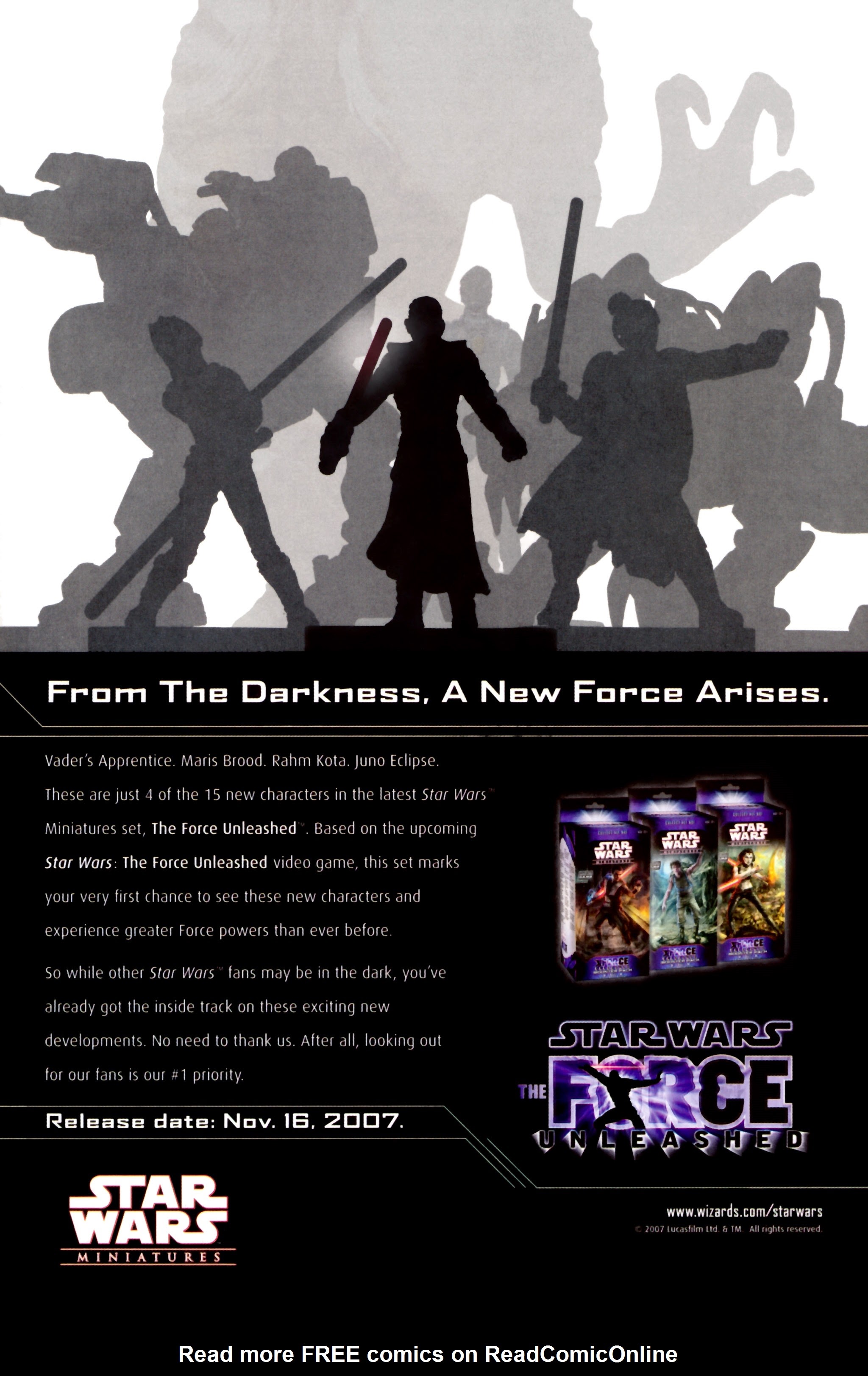 Read online Fear Agent comic -  Issue #17 - 26