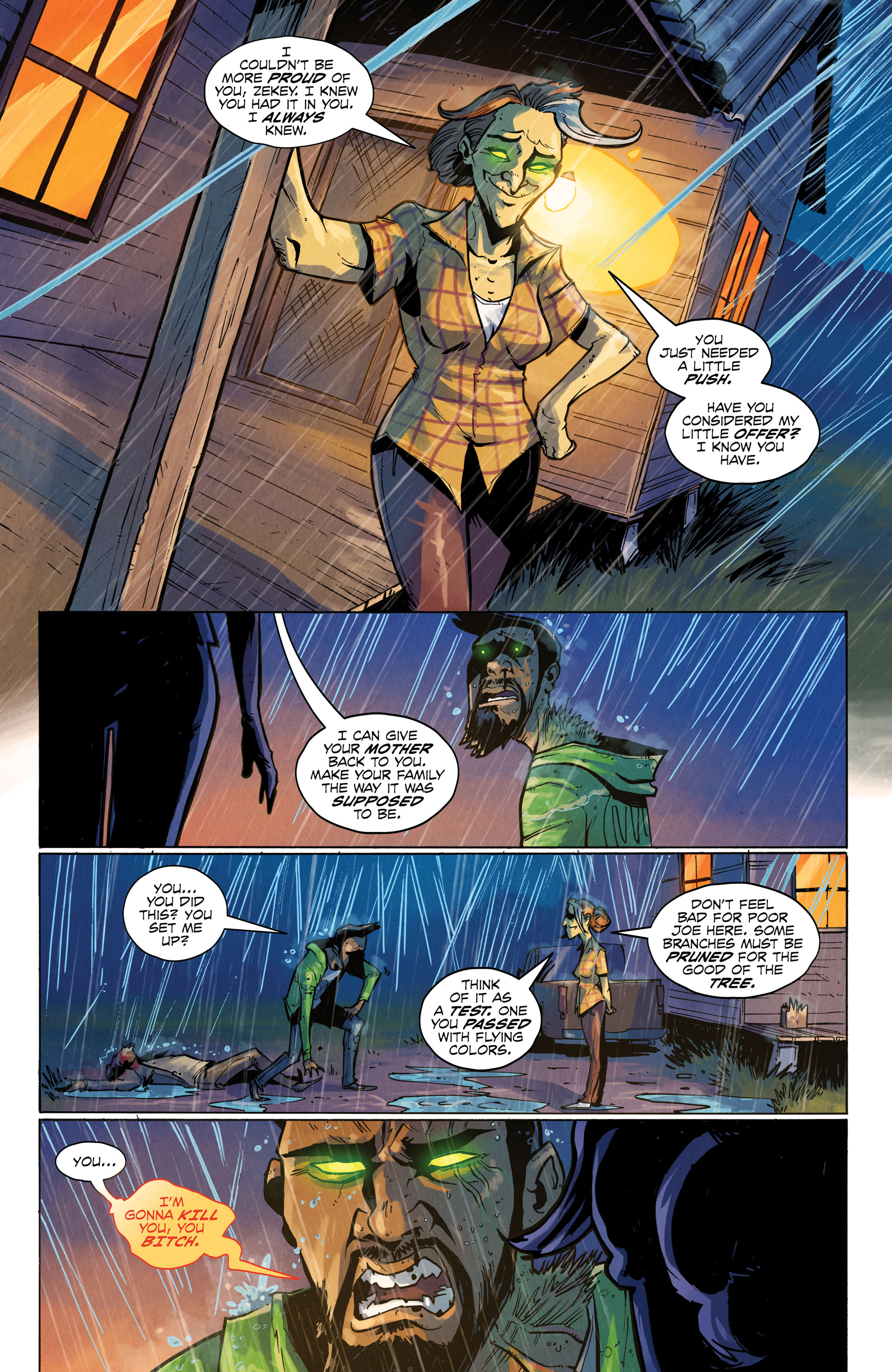 Read online Farmhand comic -  Issue #17 - 26