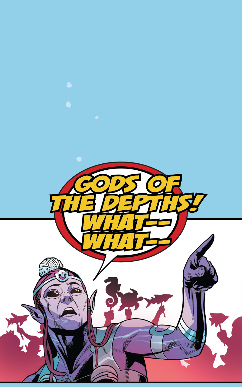 Read online Namor: The Black Tide Infinity Comic comic -  Issue #2 - 8