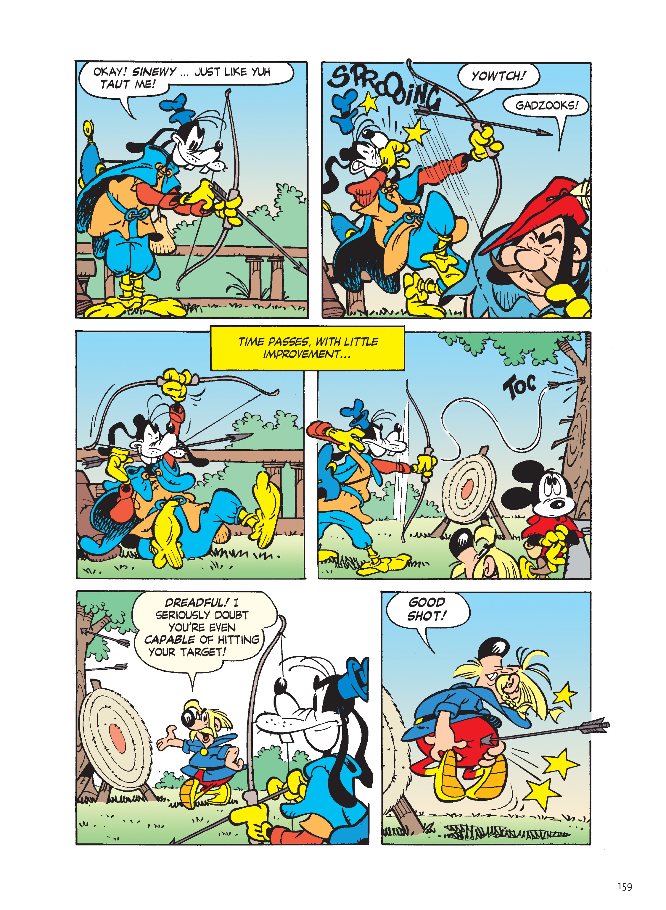 Read online Disney Masters comic -  Issue # TPB 9 (Part 2) - 64