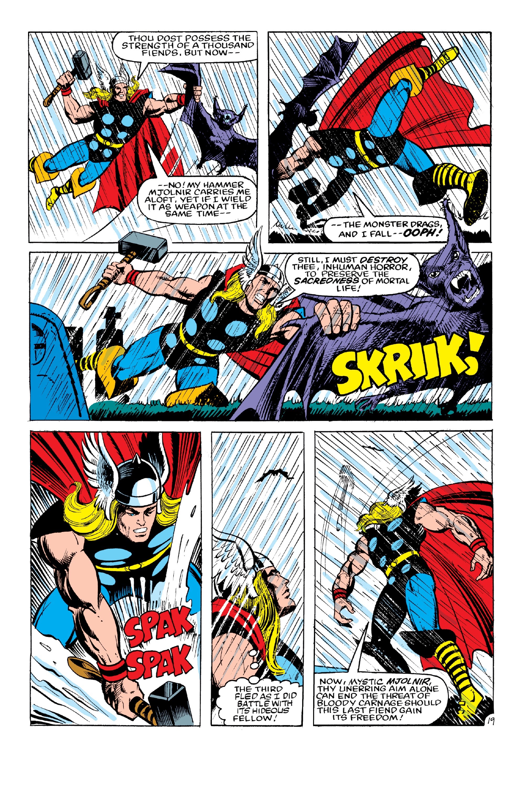 Read online Avengers/Doctor Strange: Rise of the Darkhold comic -  Issue # TPB (Part 4) - 8