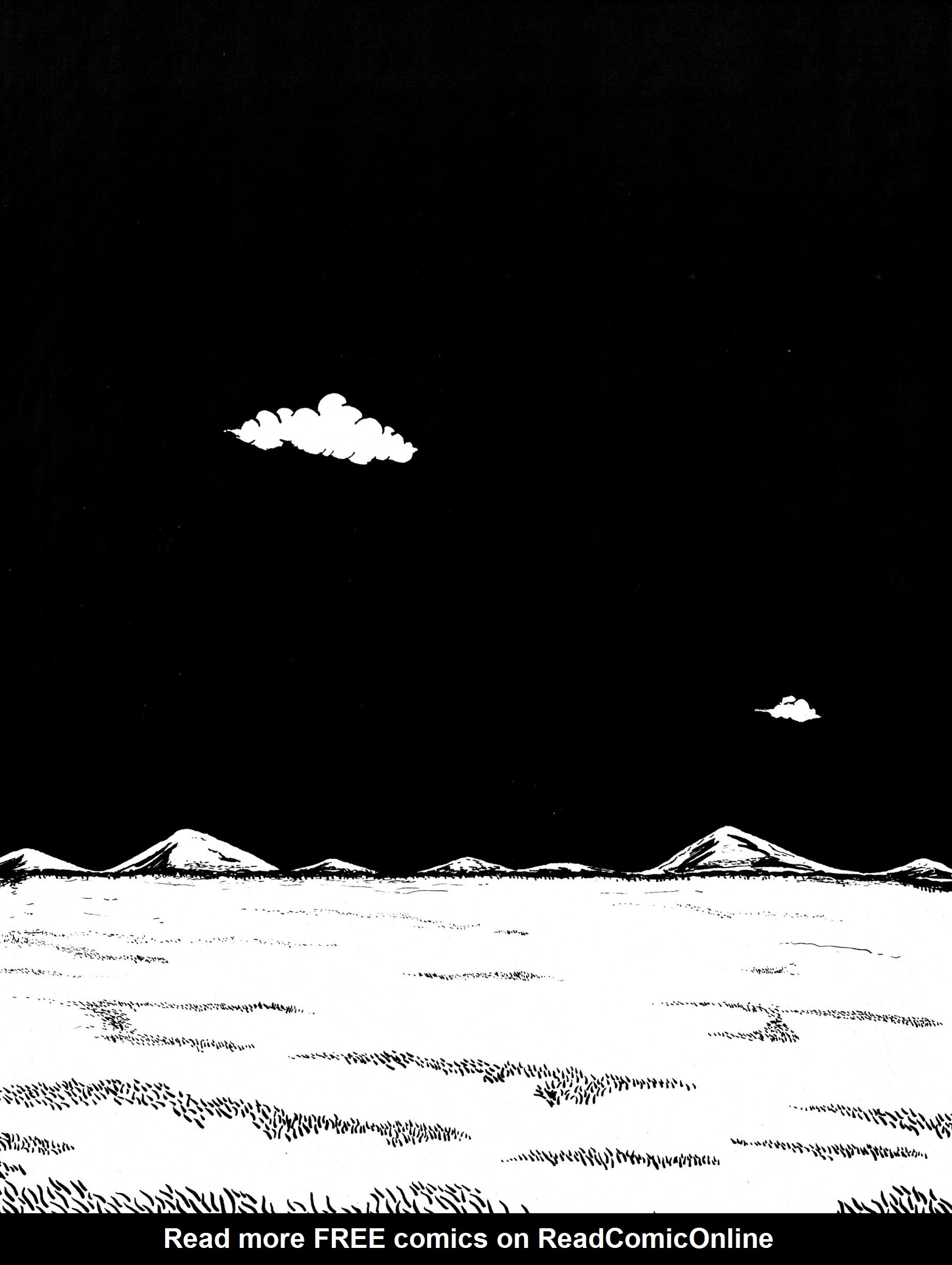 Read online Only Skin comic -  Issue #1 - 27