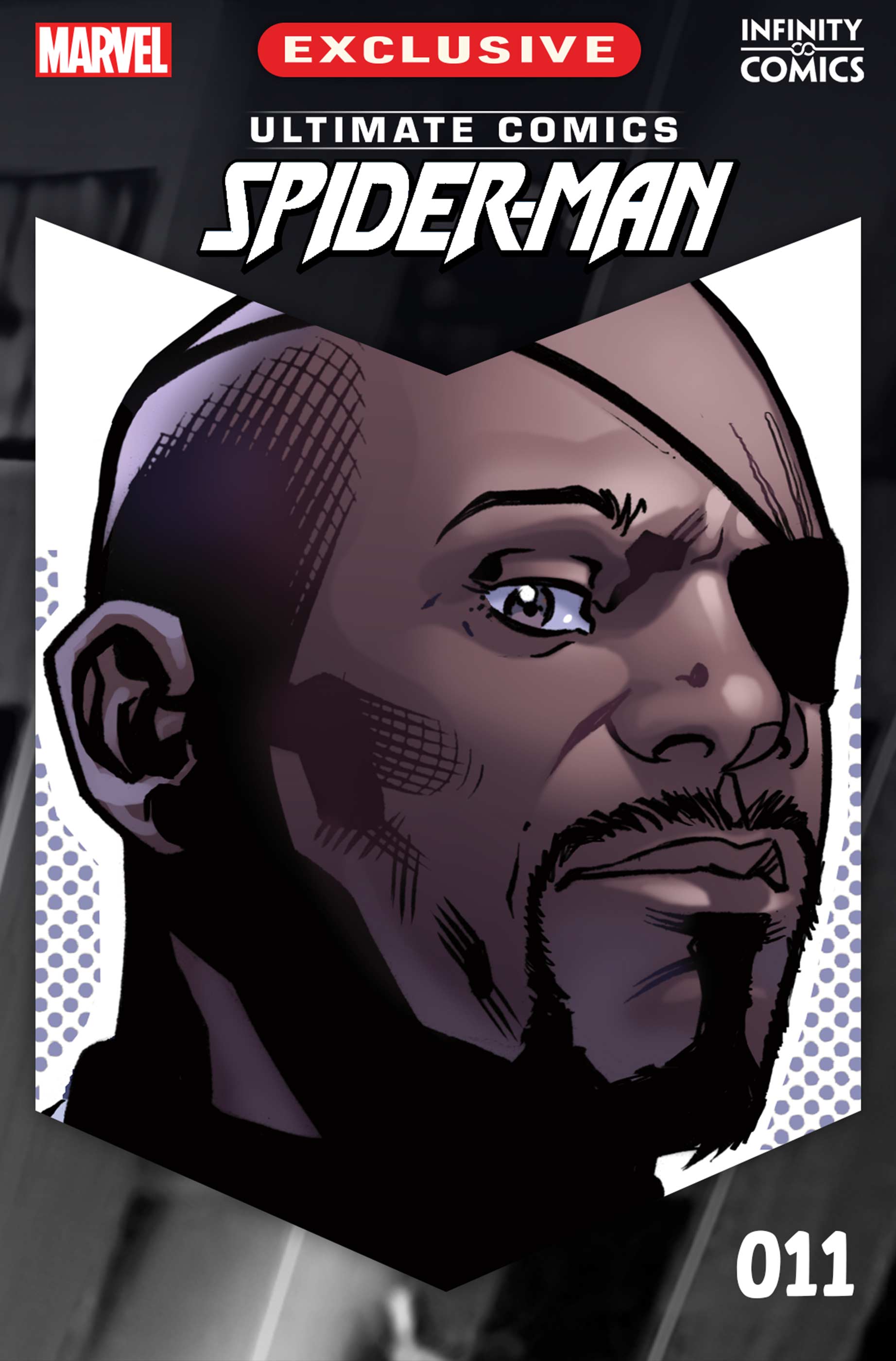 Read online Miles Morales Spider-Man Infinity Comic comic -  Issue #11 - 1