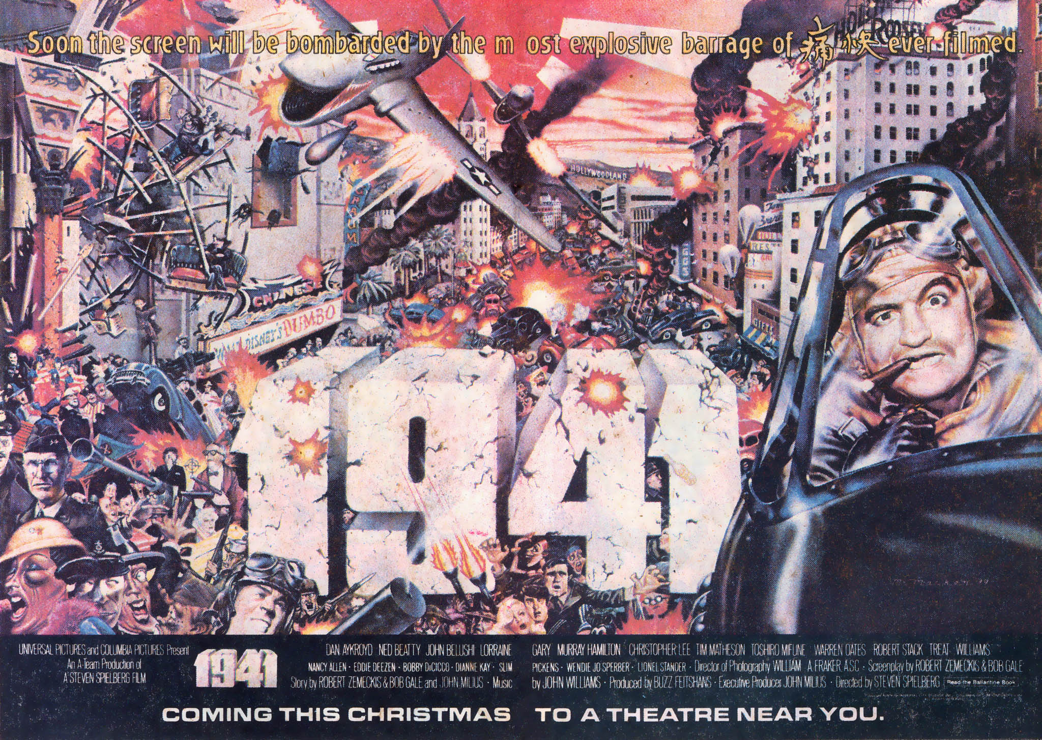 Read online Weird War Tales (1971) comic -  Issue #85 - 18