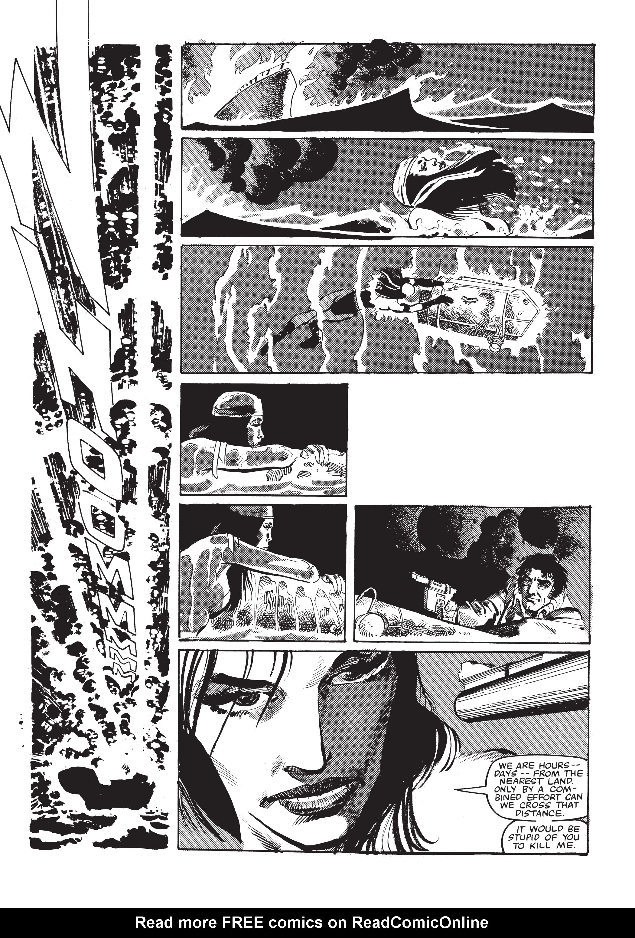 Read online Marvel Masterworks: Daredevil comic -  Issue # TPB 16 (Part 3) - 28