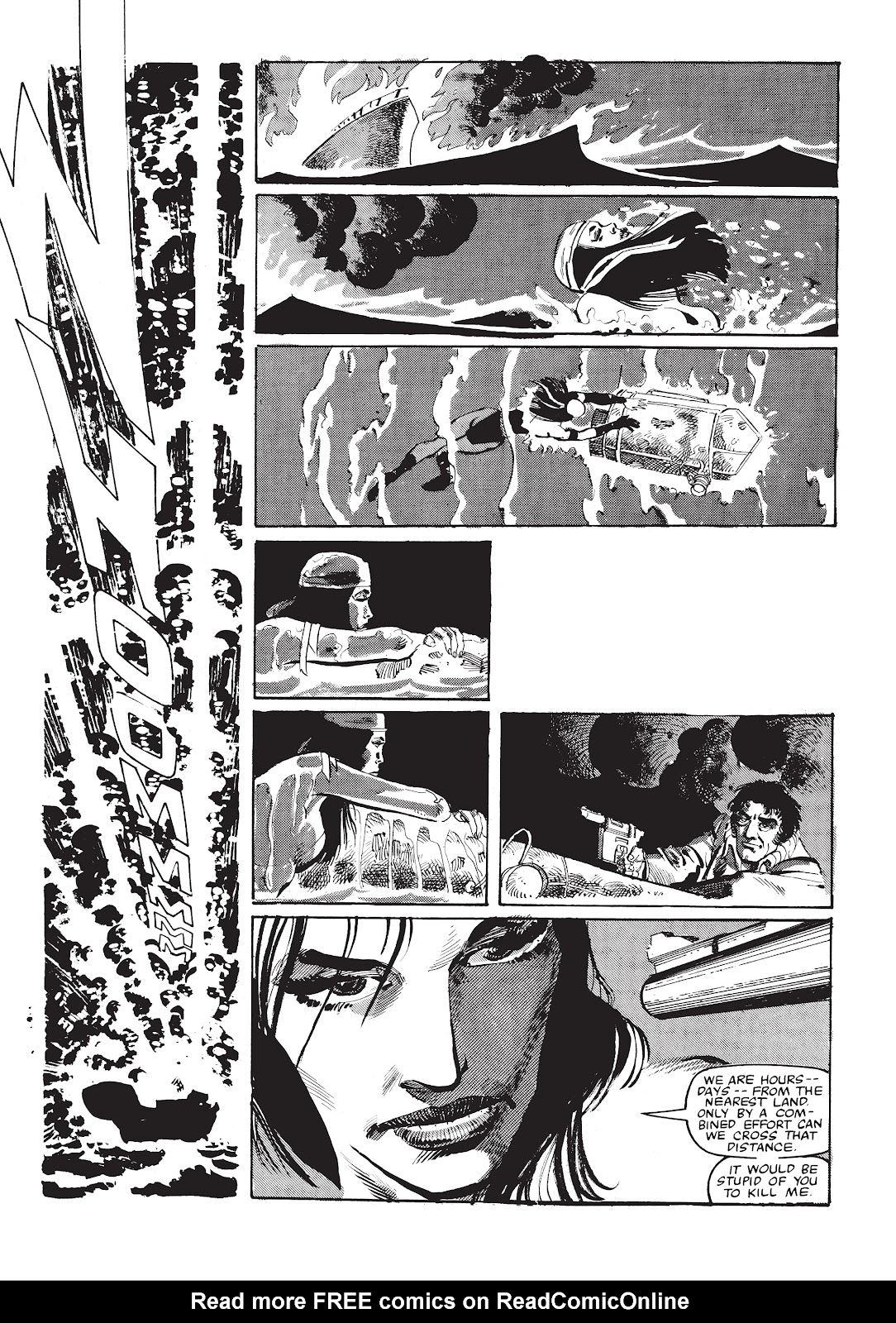 Marvel Masterworks: Daredevil issue TPB 16 (Part 3) - Page 28