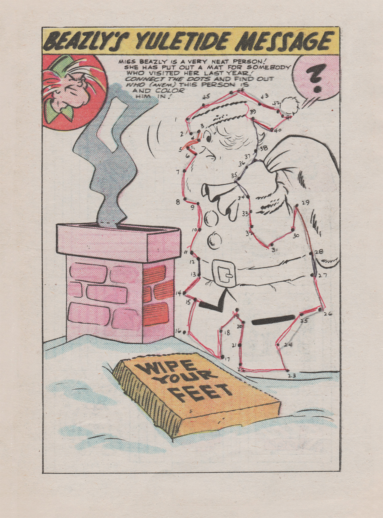 Read online Archie's Story & Game Digest Magazine comic -  Issue #2 - 117