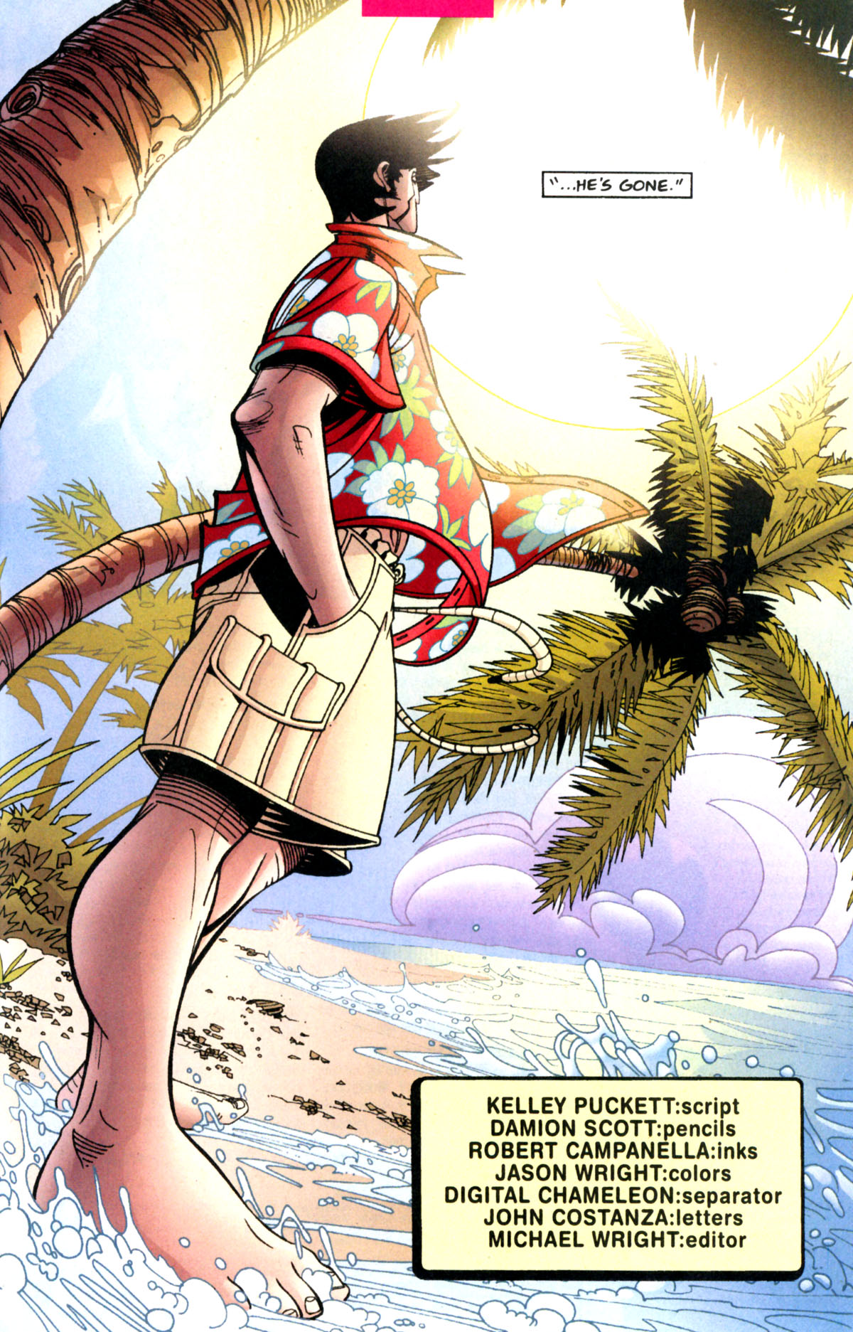Read online Batgirl (2000) comic -  Issue #36 - 24