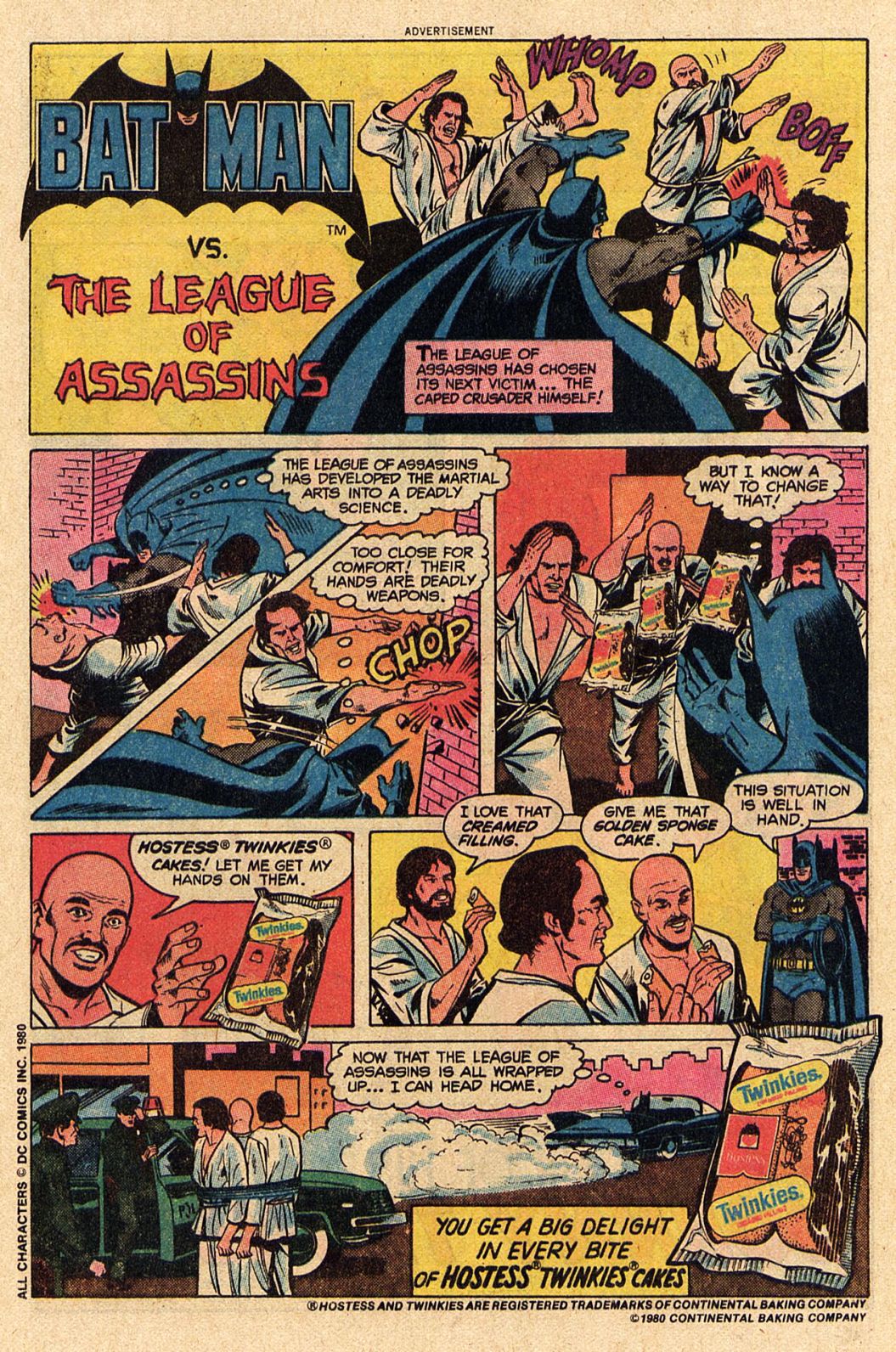 Read online The Superman Family comic -  Issue #204 - 25