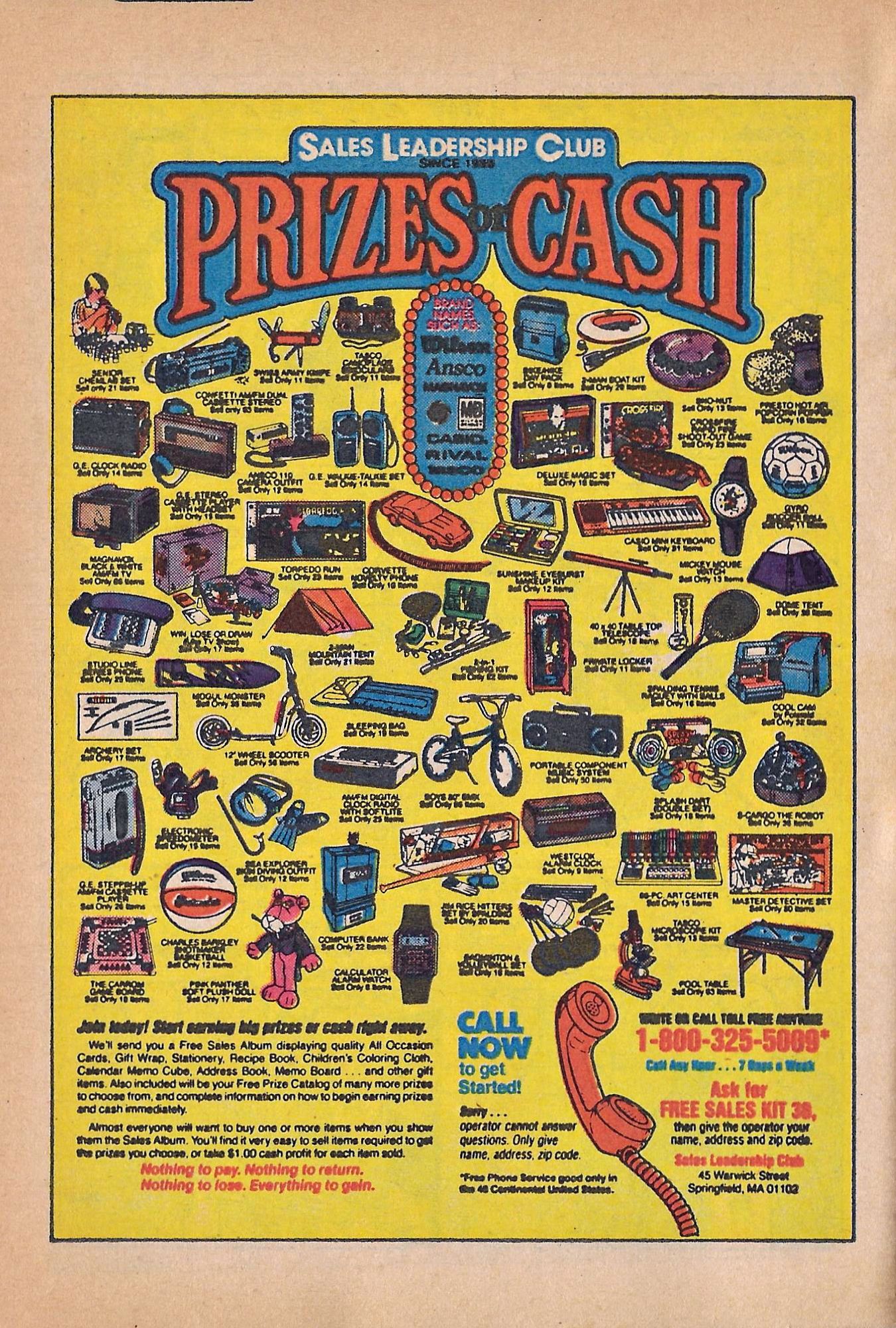 Read online Little Archie Comics Digest Magazine comic -  Issue #36 - 130