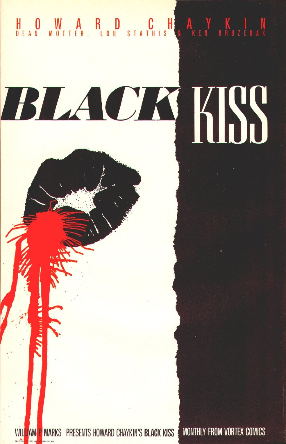 Read online Mister X comic -  Issue #10 - 14