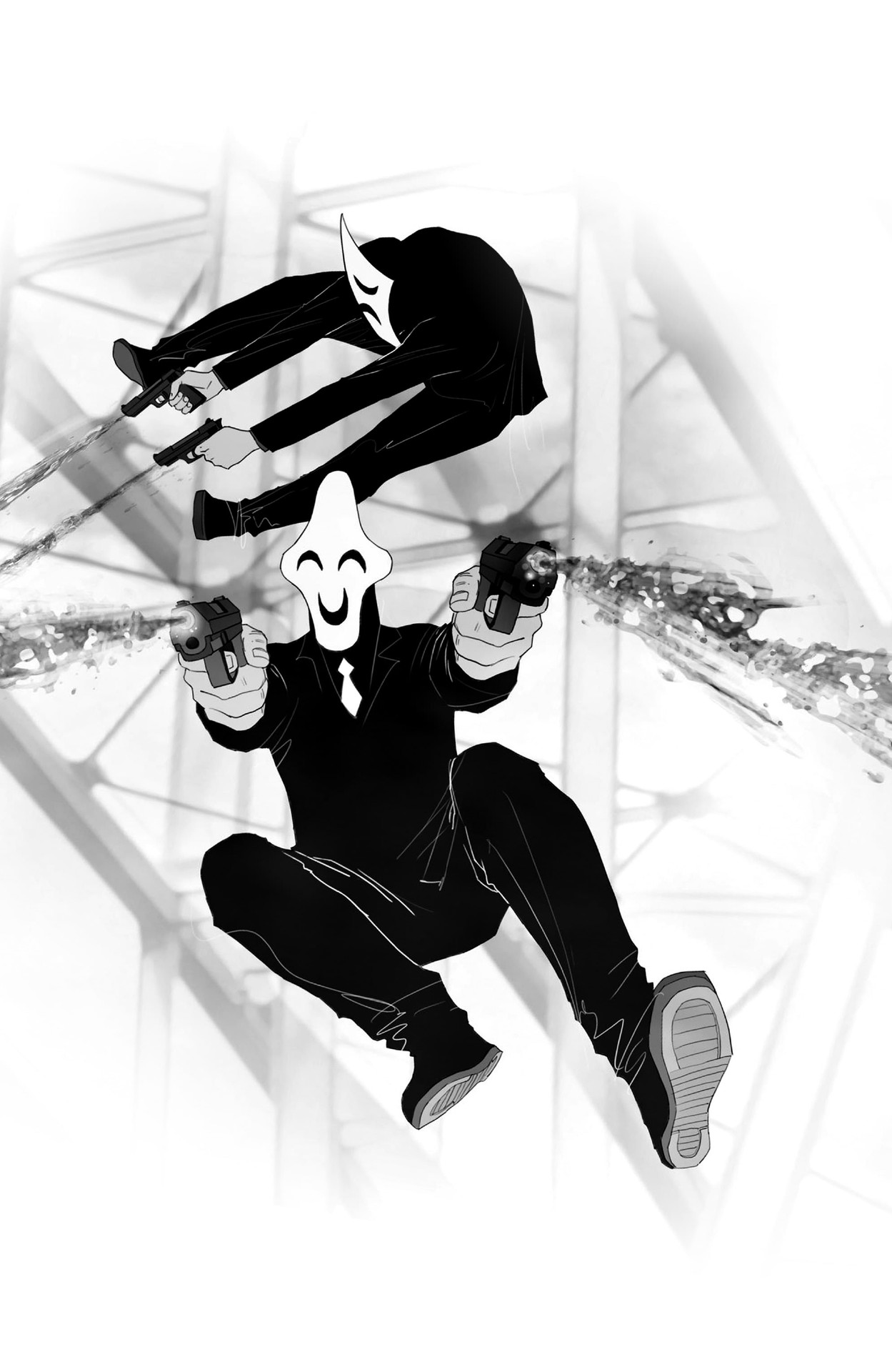 Read online Trese comic -  Issue # TPB 2 - 64