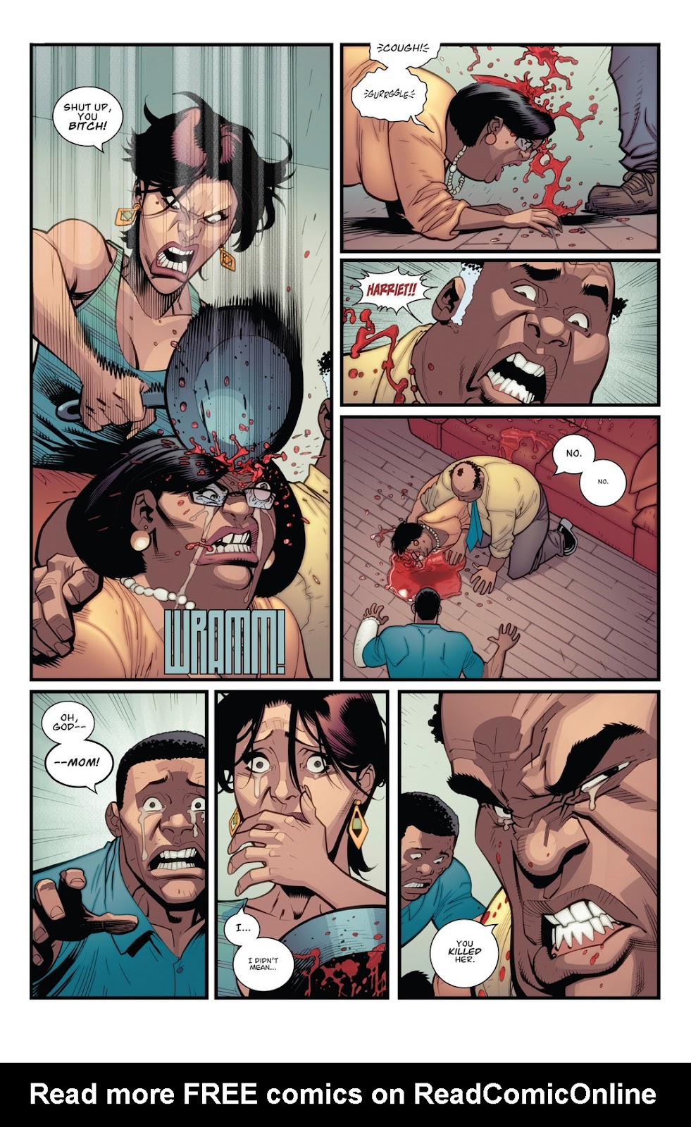 Invincible (2003) issue 97 - Page 10