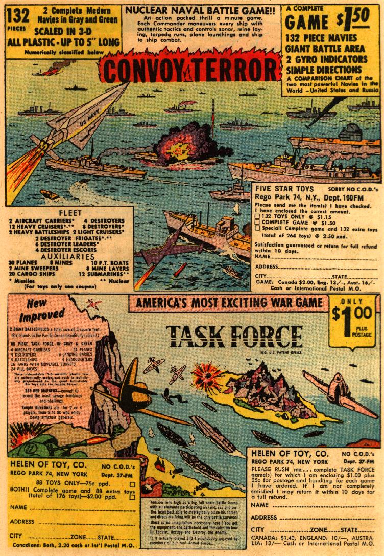 Read online Adventures of the Jaguar comic -  Issue #12 - 25