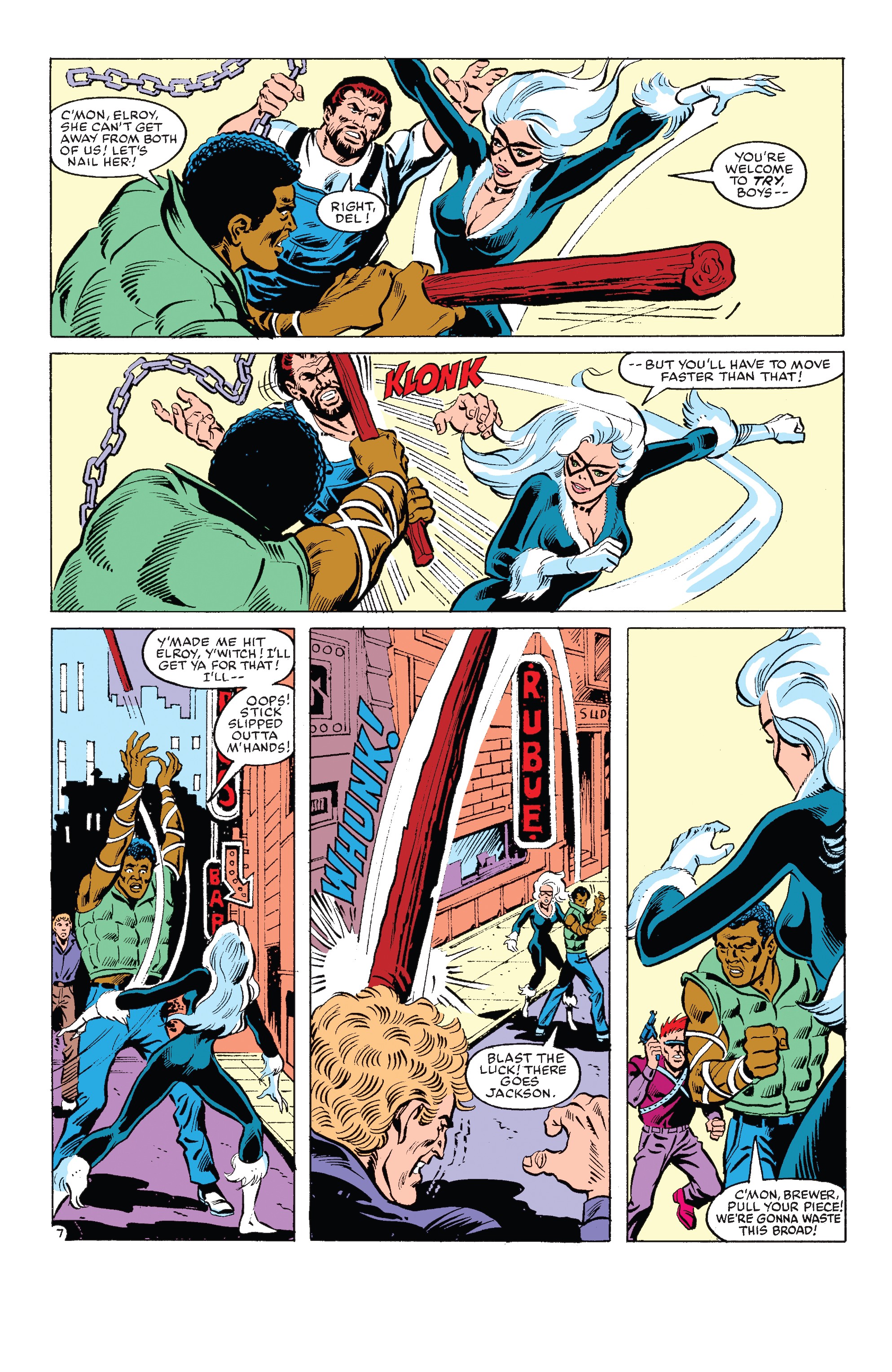 Read online Marvel Tales: Spider-Man comic -  Issue # Full - 51