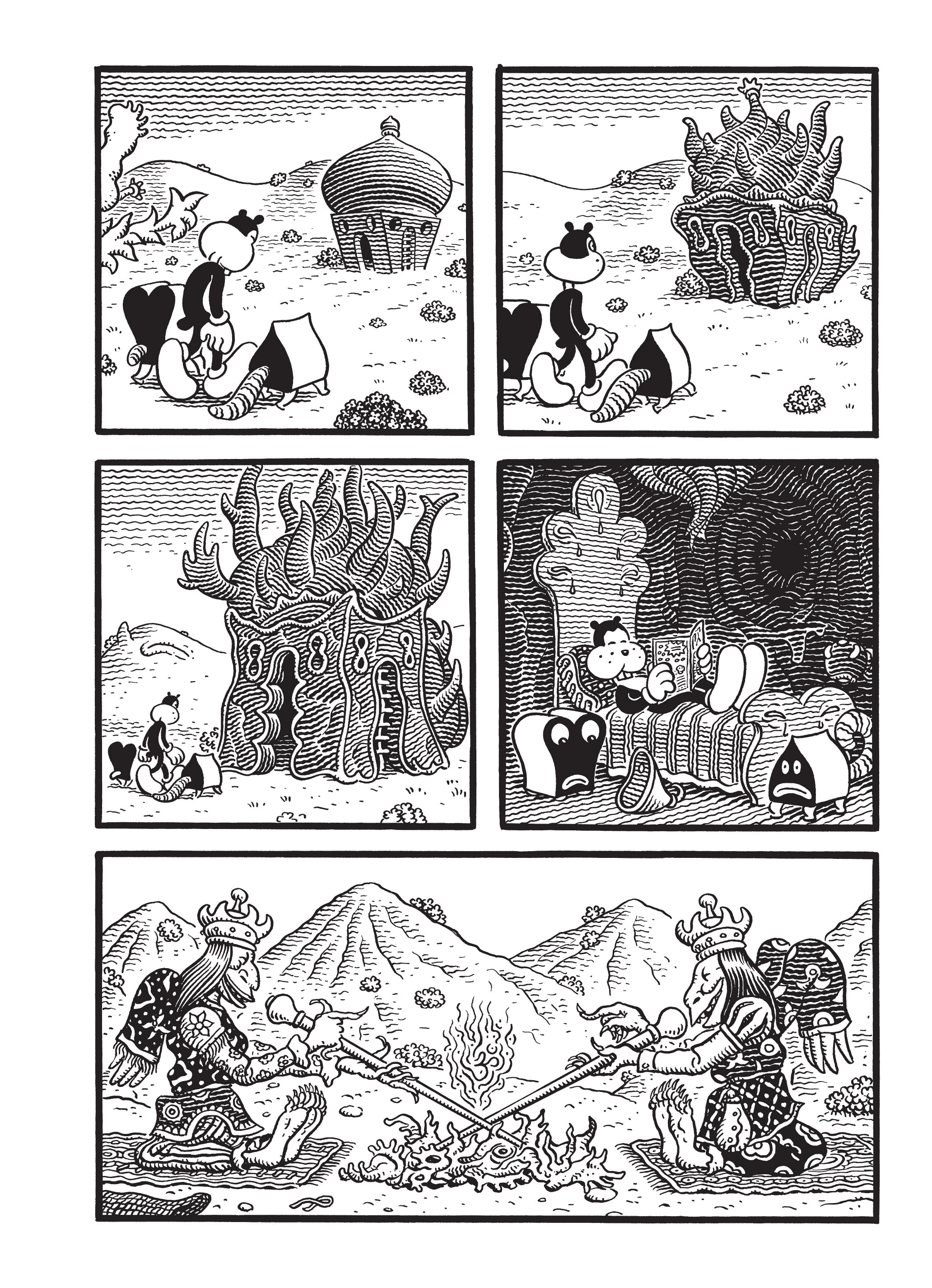 Read online Weathercraft comic -  Issue # TPB - 29