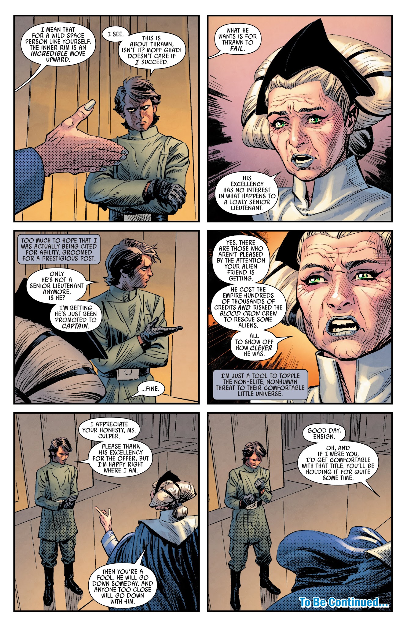 Read online Star Wars: Thrawn comic -  Issue #2 - 22