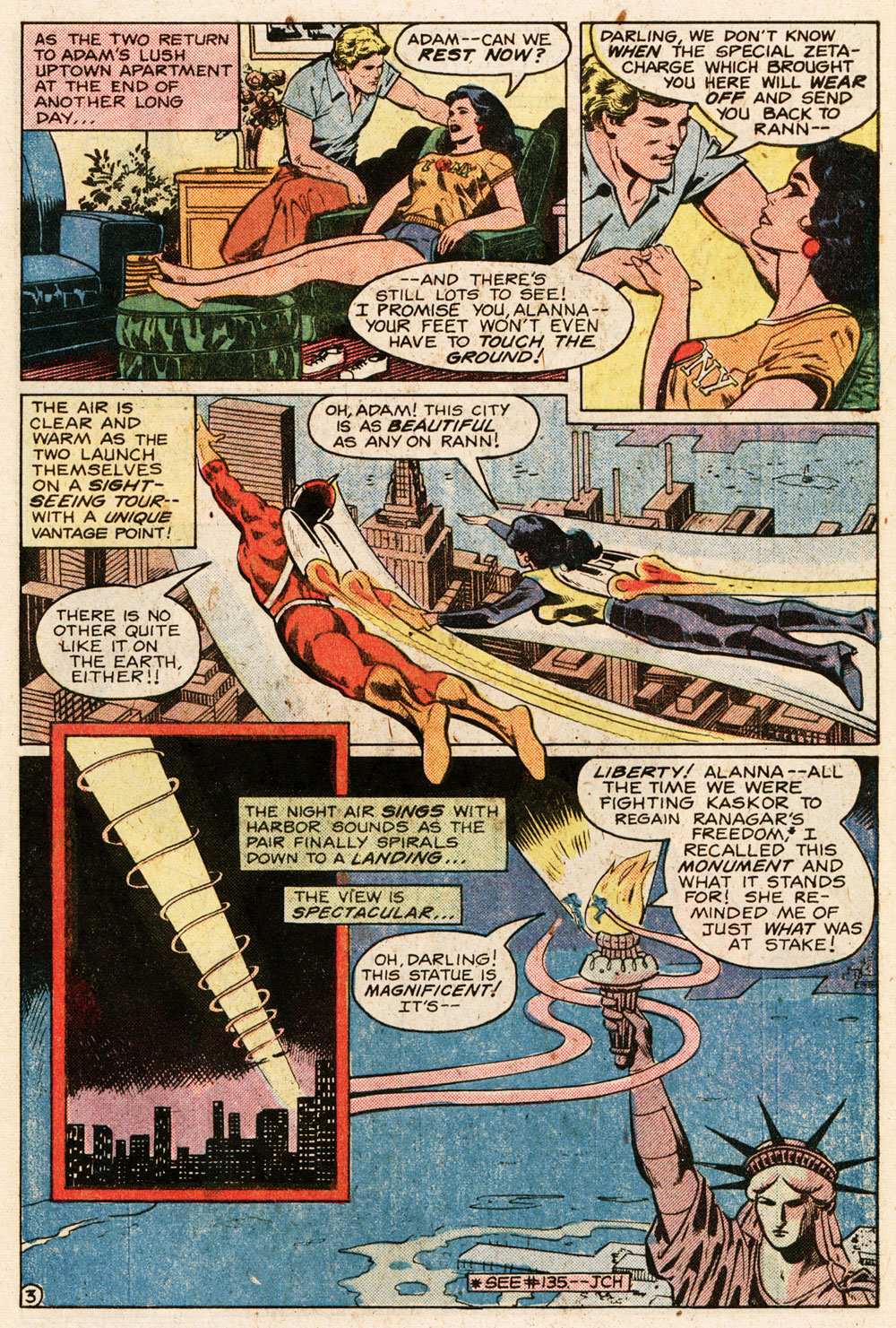 Green Lantern (1960) Issue #138 #141 - English 21