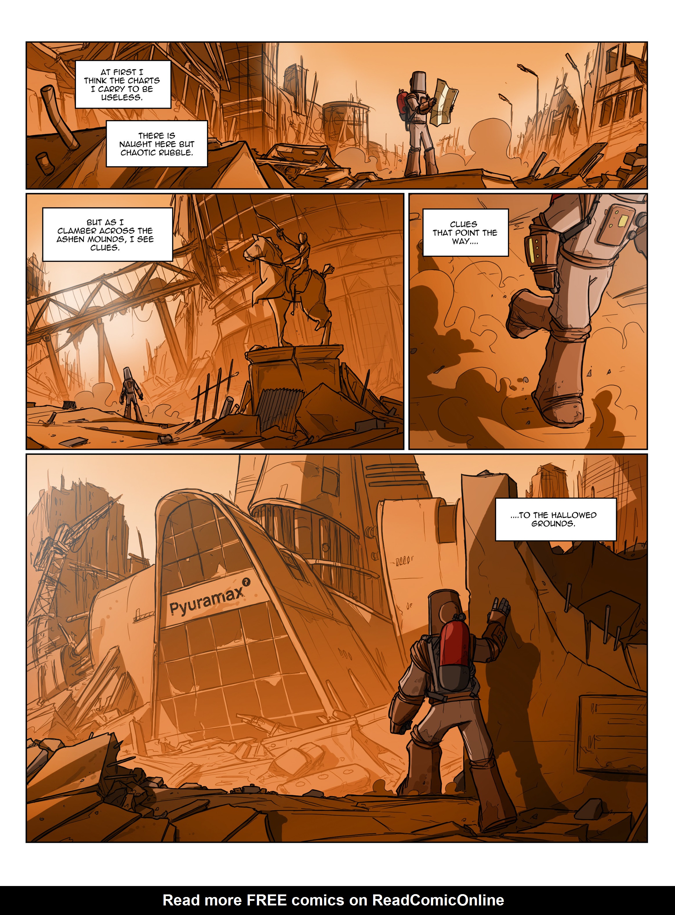 Read online Smart Bomb!! comic -  Issue # Full - 28