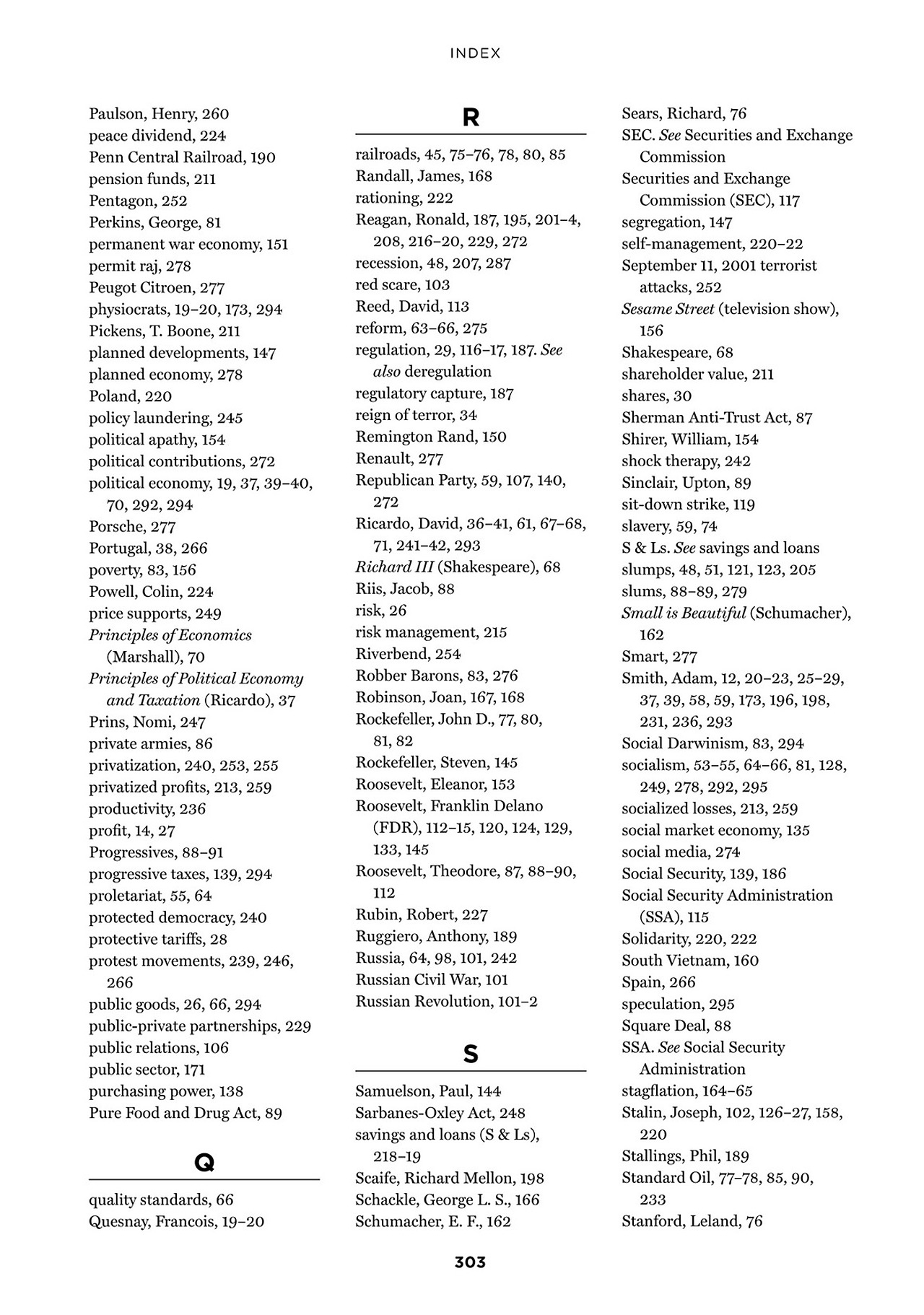 Read online Economix comic -  Issue # TPB (Part 3) - 102