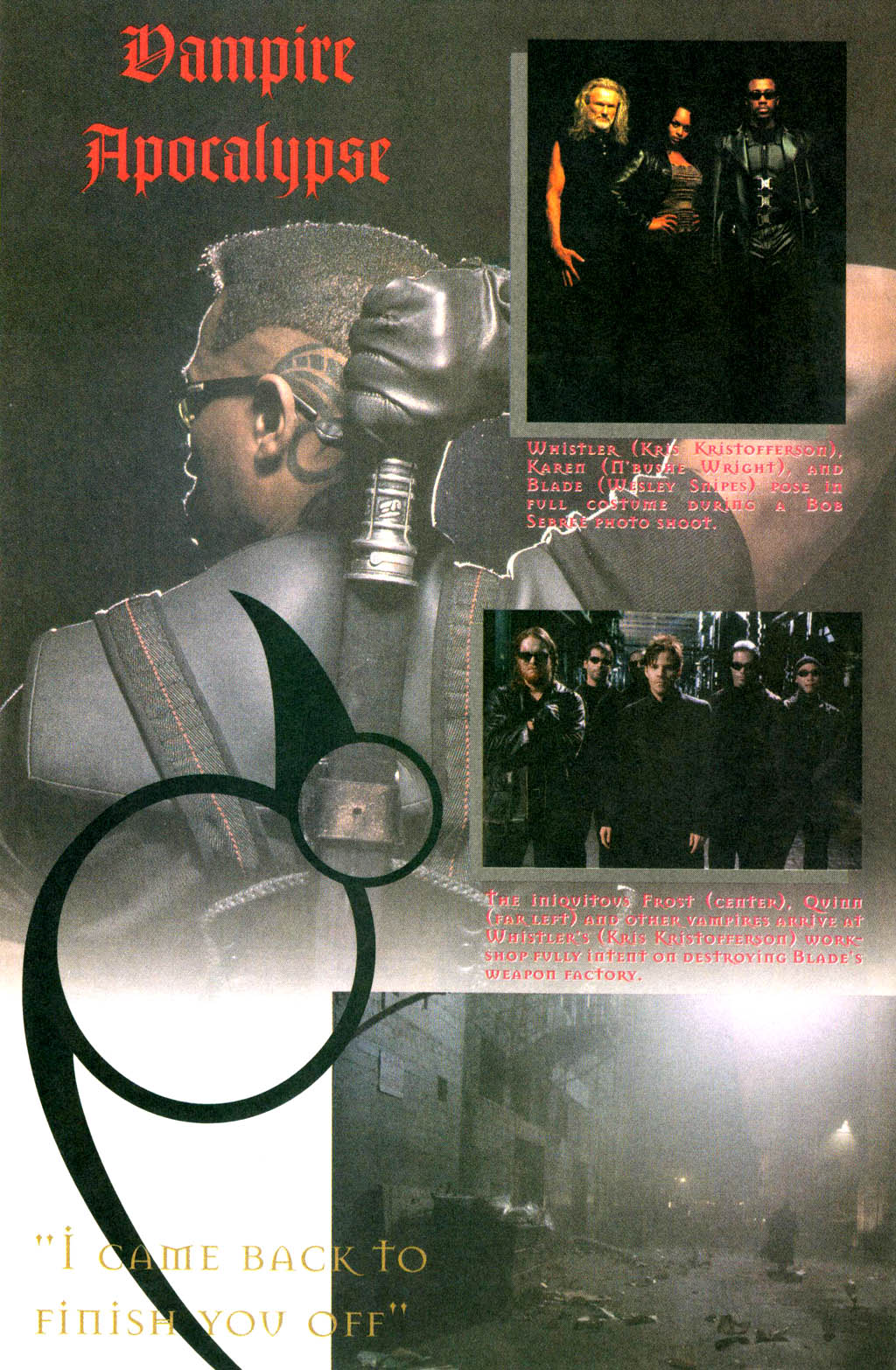 Blade (1998) 1 Page 24