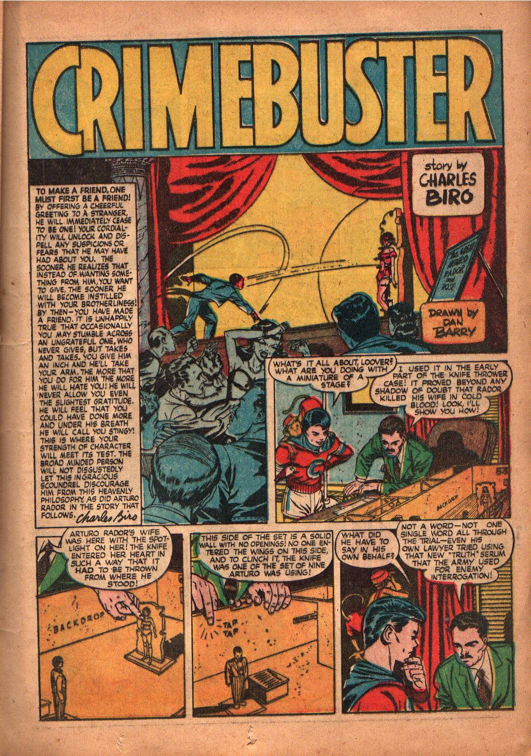 Read online Boy Comics comic -  Issue #35 - 20