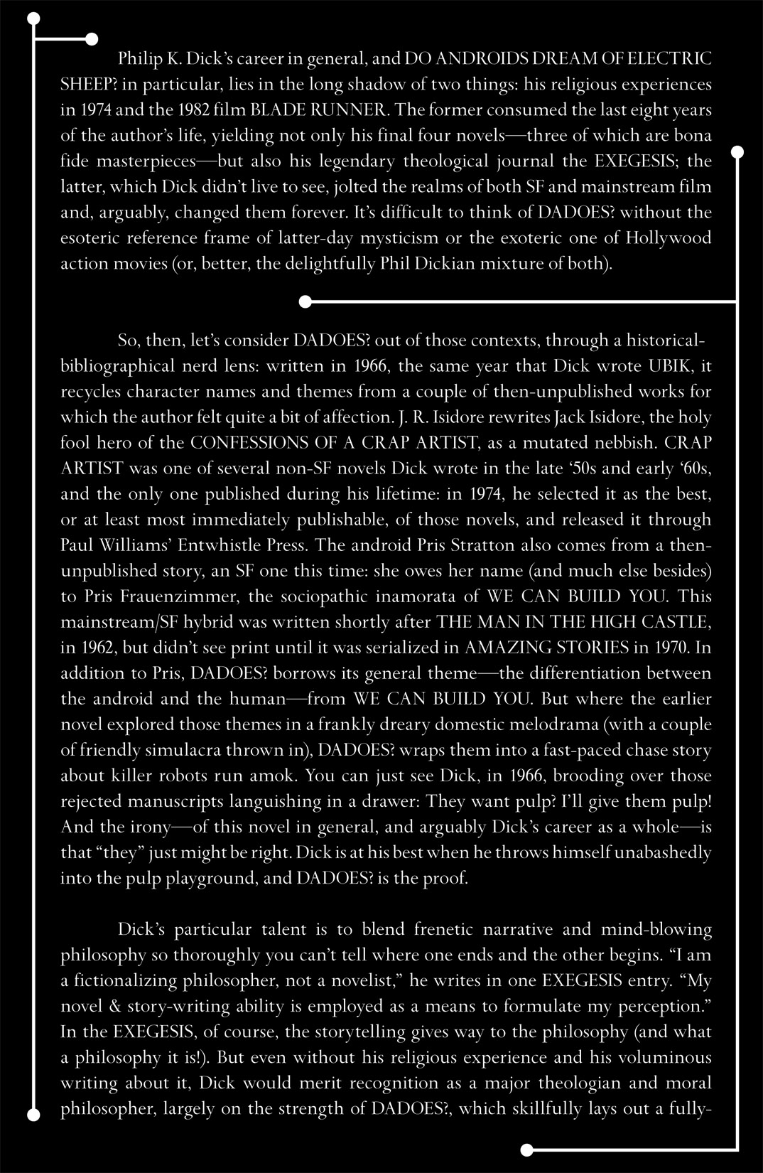 Read online Do Androids Dream of Electric Sheep? comic -  Issue #21 - 29