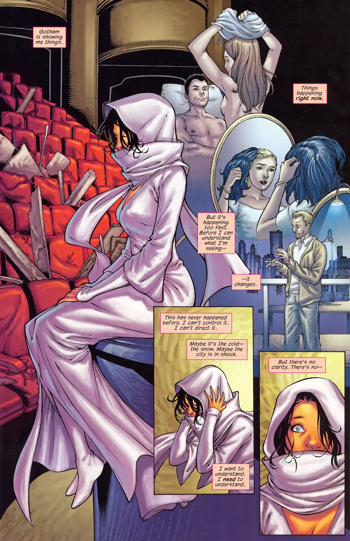 Read online Batman 80-Page Giant (2010) comic -  Issue # Full - 40