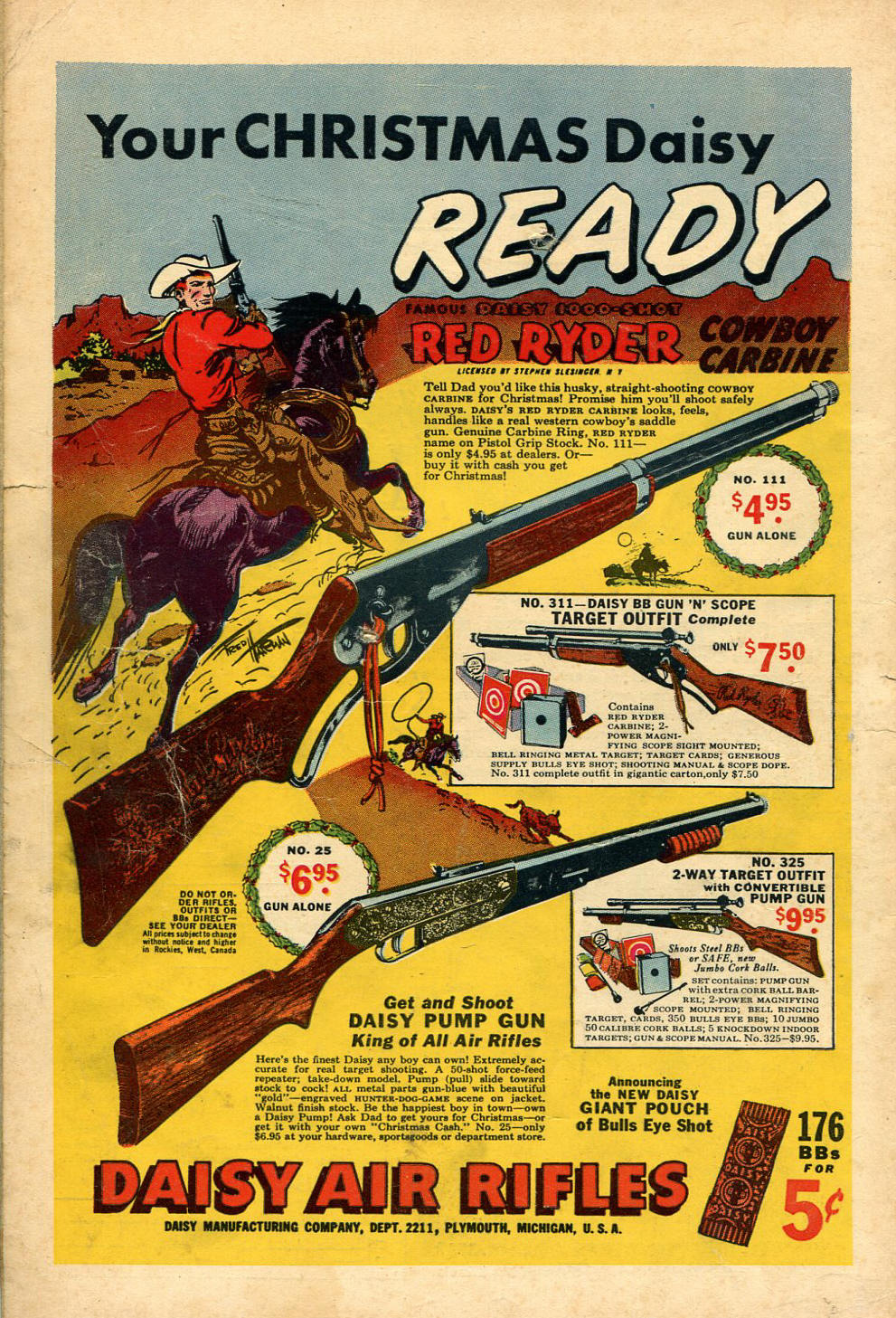 Read online United Comics comic -  Issue #14 - 36