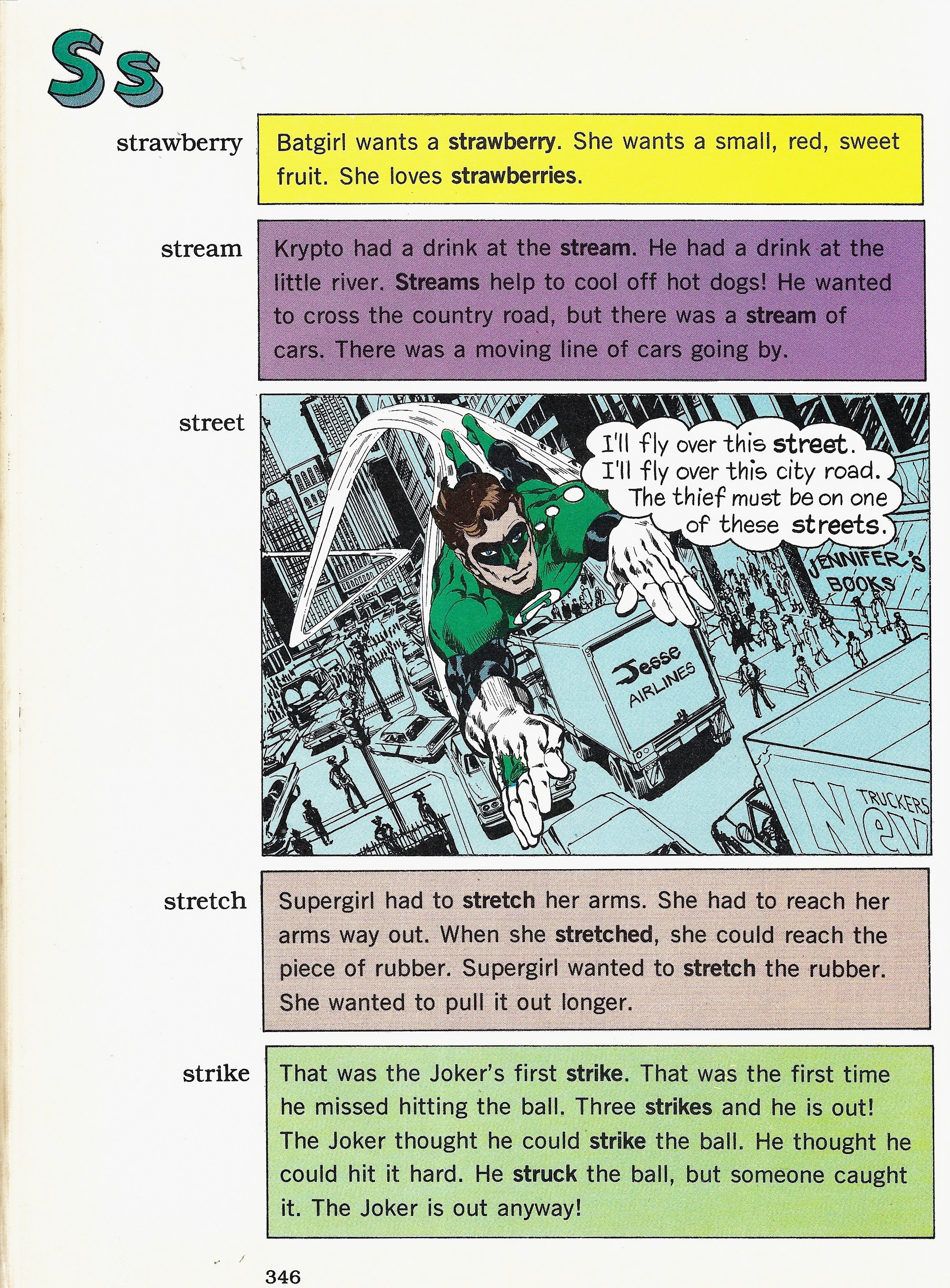 Read online The Super Dictionary comic -  Issue # TPB (Part 4) - 47