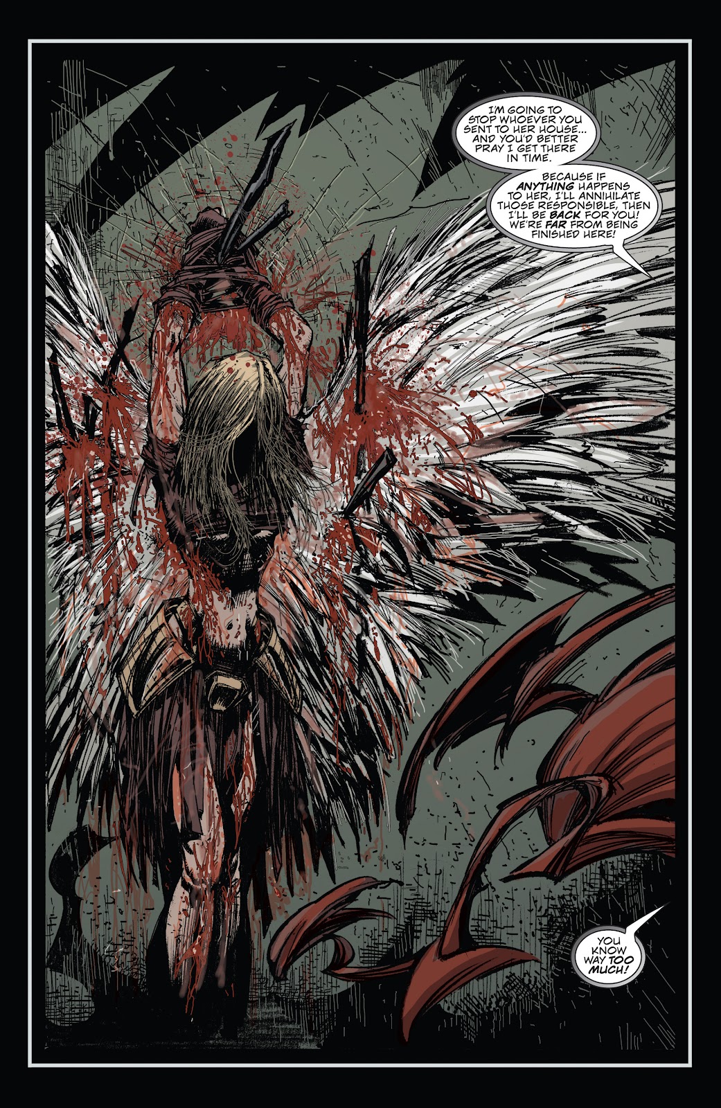 Spawn issue 191 - Page 13