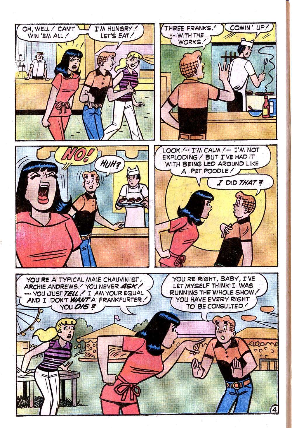 Archie (1960) 240 Page 16