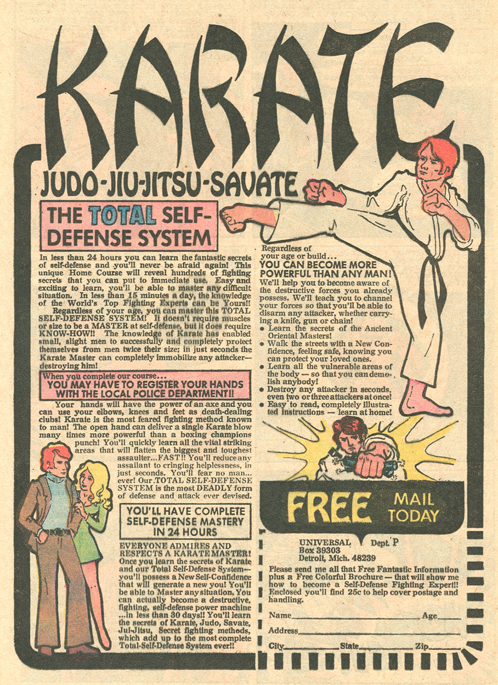 Read online Marvel Super-Heroes comic -  Issue #38 - 12