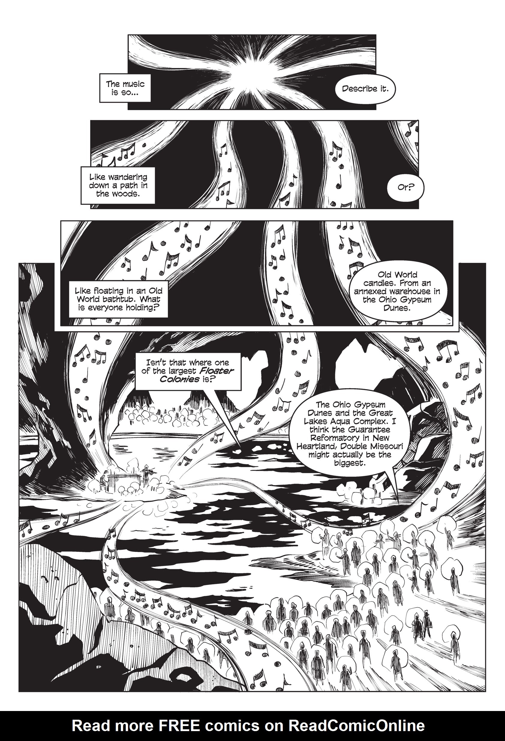 Read online Decelerate Blue comic -  Issue # TPB (Part 1) - 58