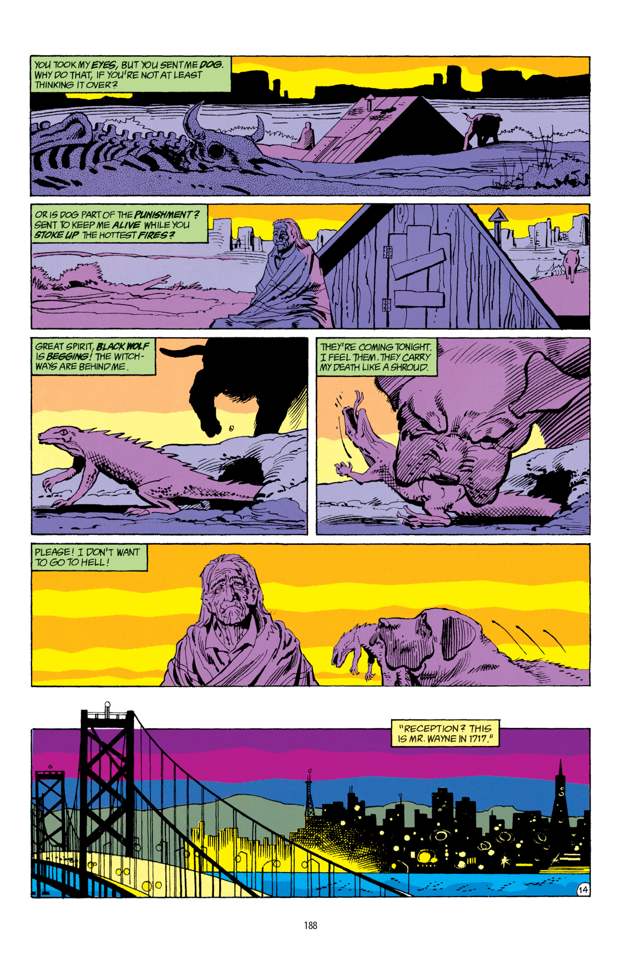 Read online Batman: The Caped Crusader comic -  Issue # TPB 4 (Part 2) - 89