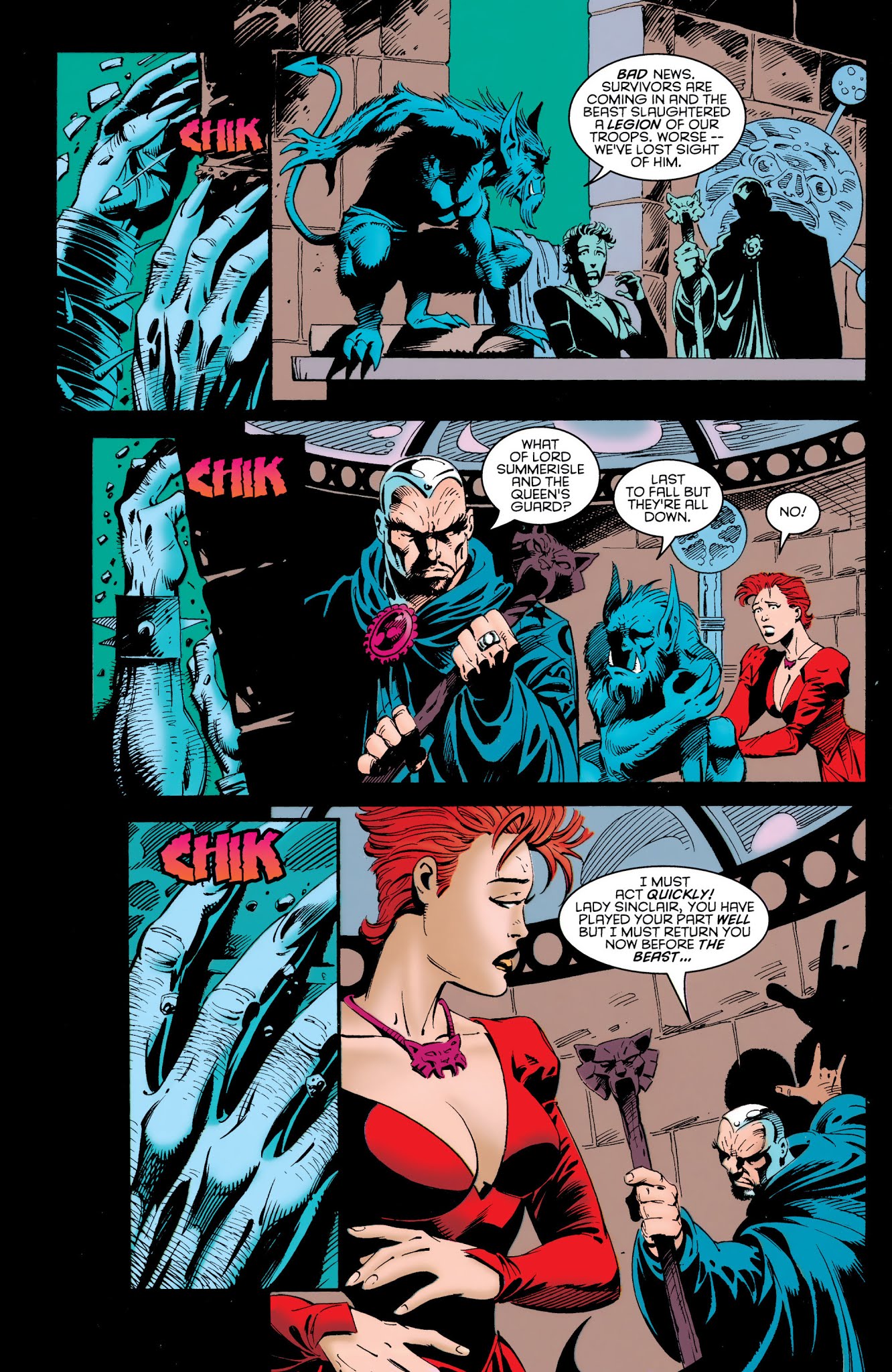 Read online Wolverine Epic Collection: Blood Debt comic -  Issue #Wolverine Epic Collection TPB 8 (Part 3) - 31
