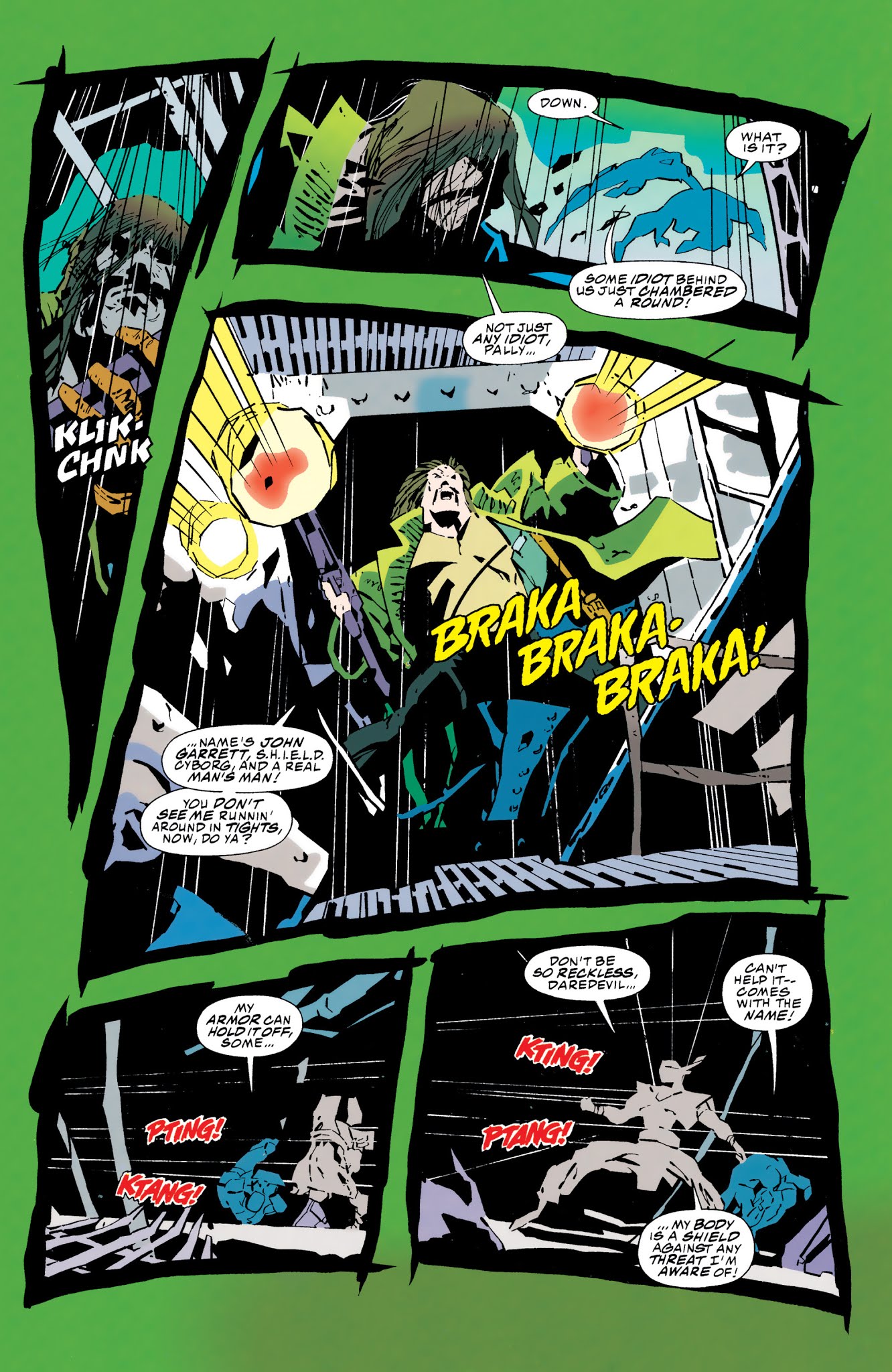 Read online Daredevil Epic Collection comic -  Issue # TPB 18 (Part 2) - 50