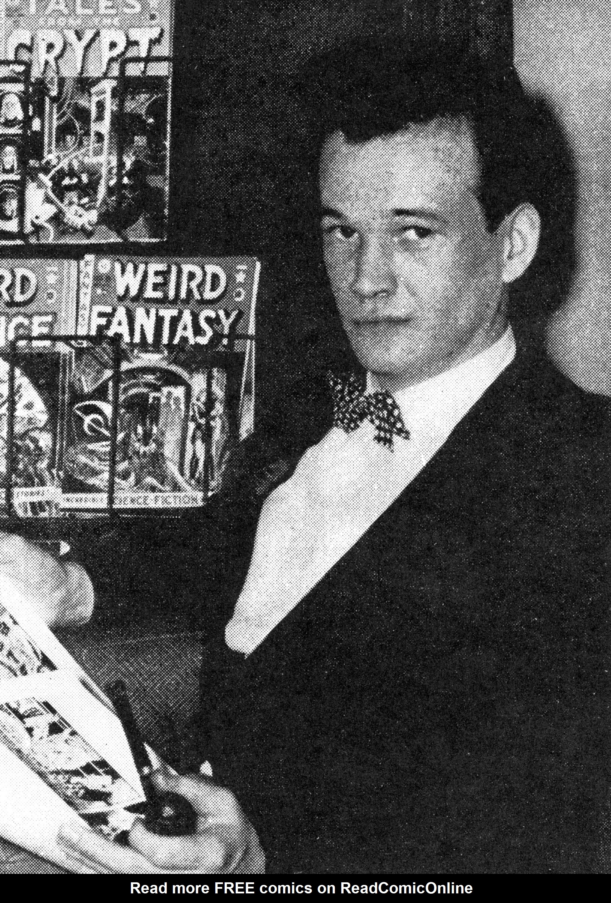 Read online Spawn Of Mars and Other Stories comic -  Issue # TPB (Part 1) - 7