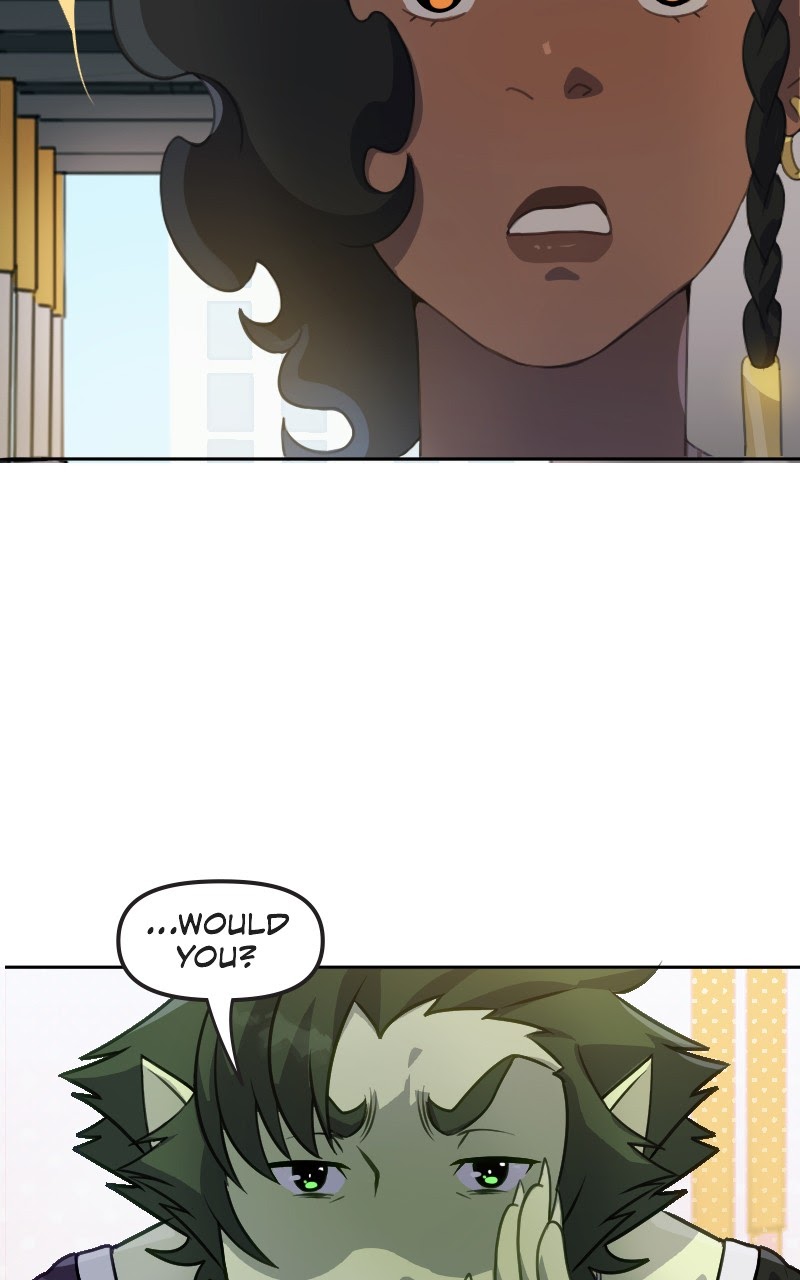 Read online Vixen: NYC comic -  Issue #1 - 43