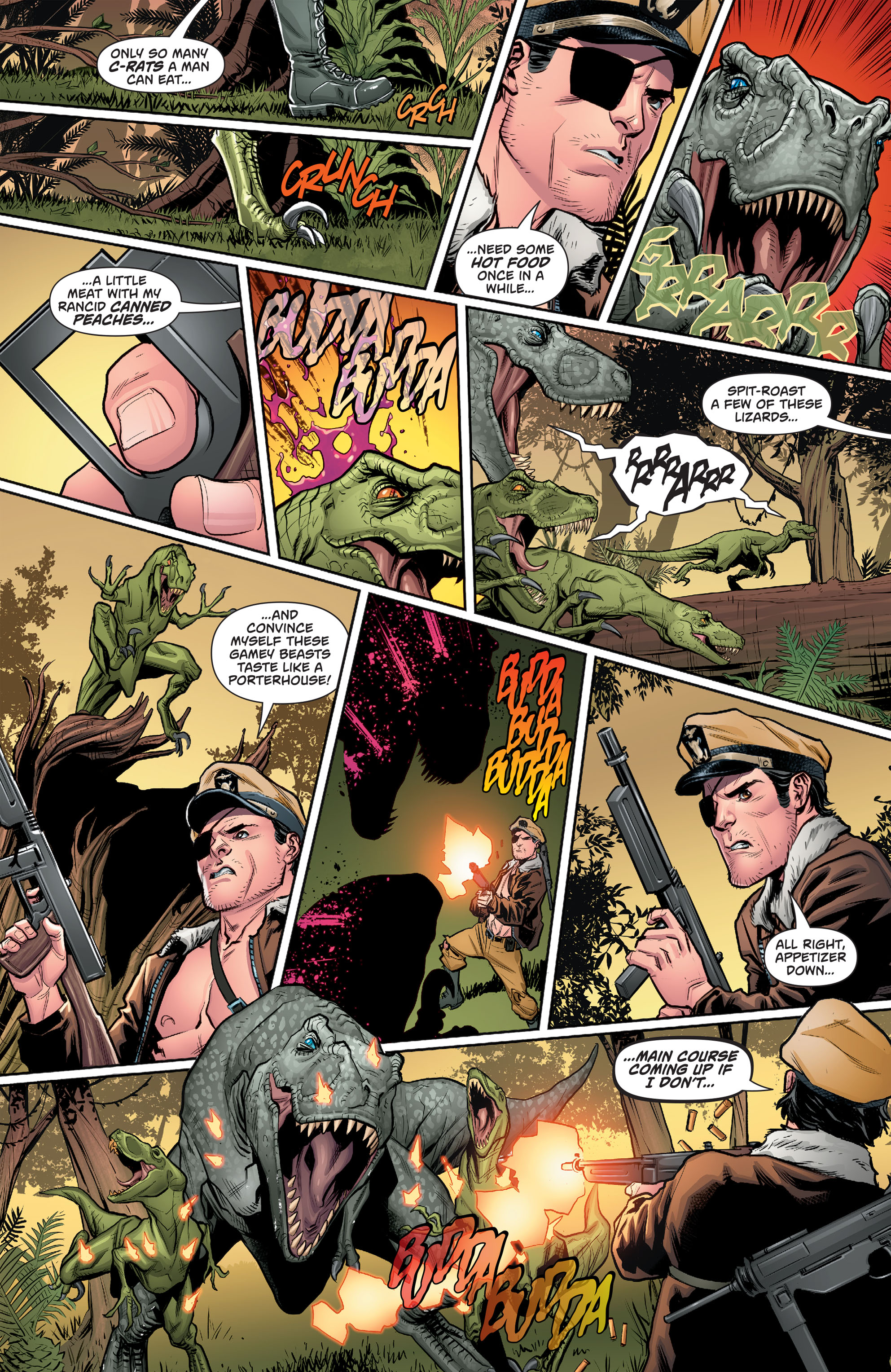 Read online Superman: Rebirth Deluxe Edition comic -  Issue # TPB 4 (Part 3) - 19