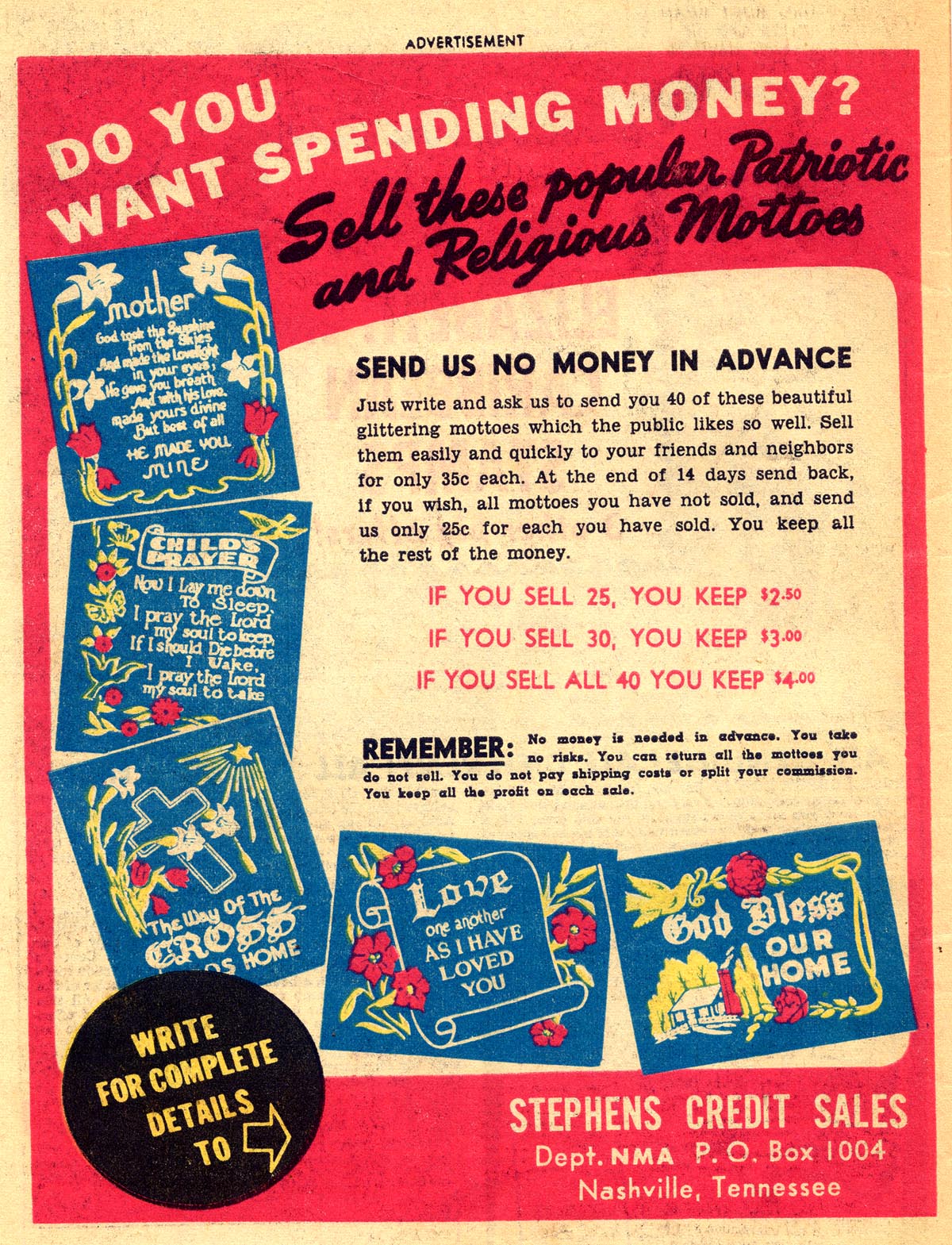 Read online Wonder Woman (1942) comic -  Issue #106 - 34