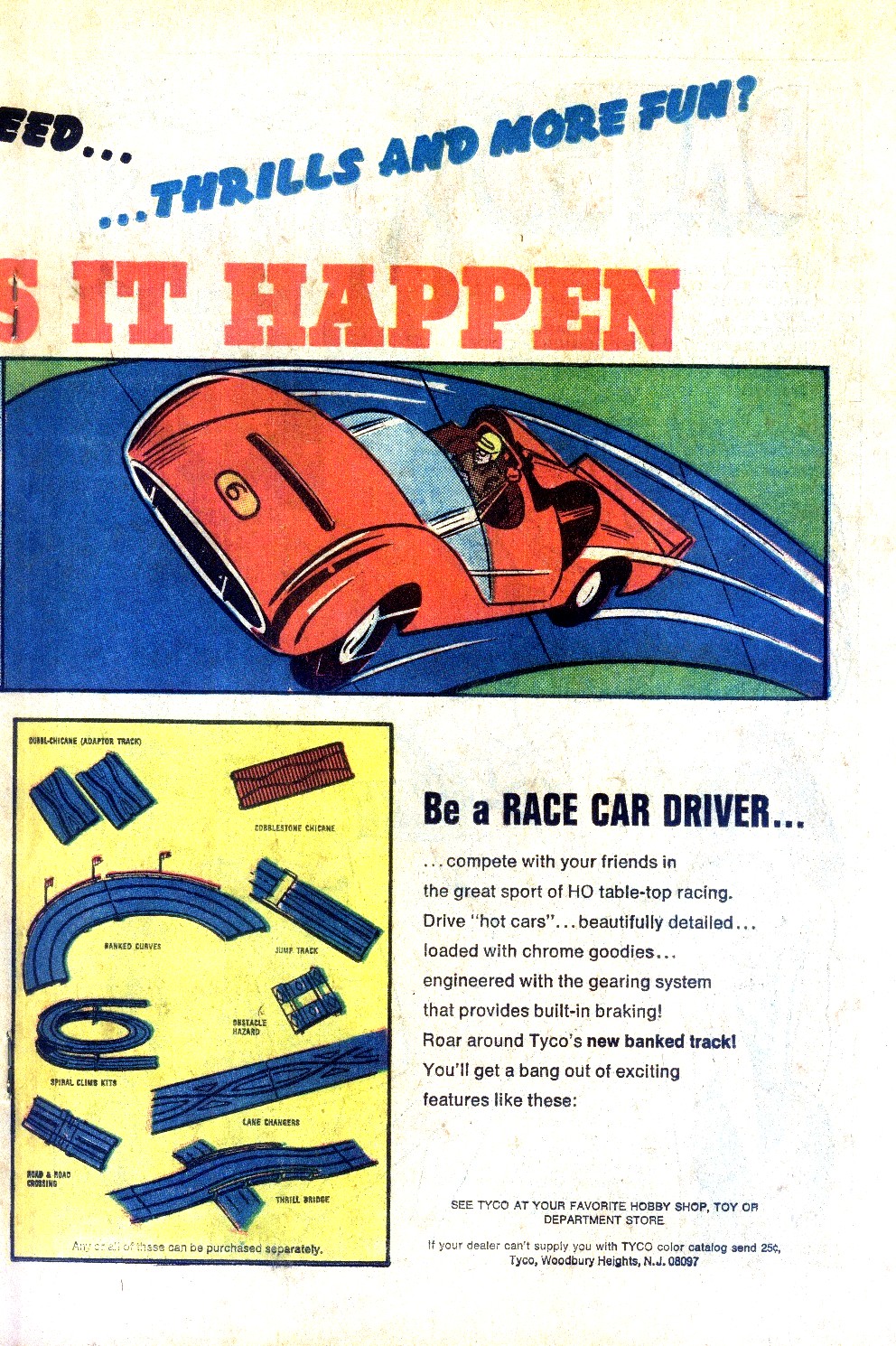 Read online Leave it to Binky comic -  Issue #64 - 19