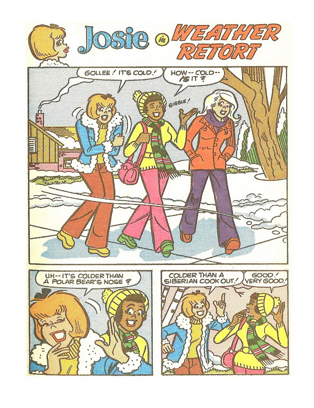 Betty and Veronica Double Digest issue 18 - Page 53