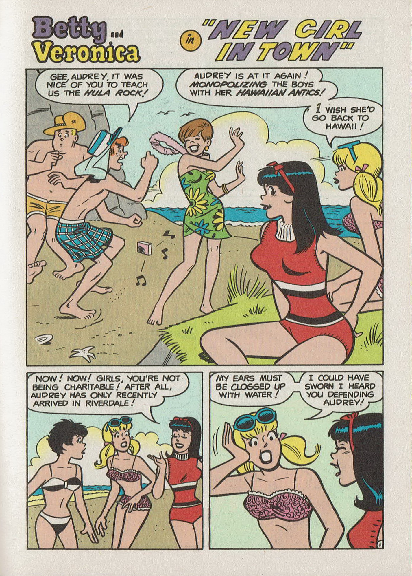 Read online Archie's Pals 'n' Gals Double Digest Magazine comic -  Issue #112 - 55