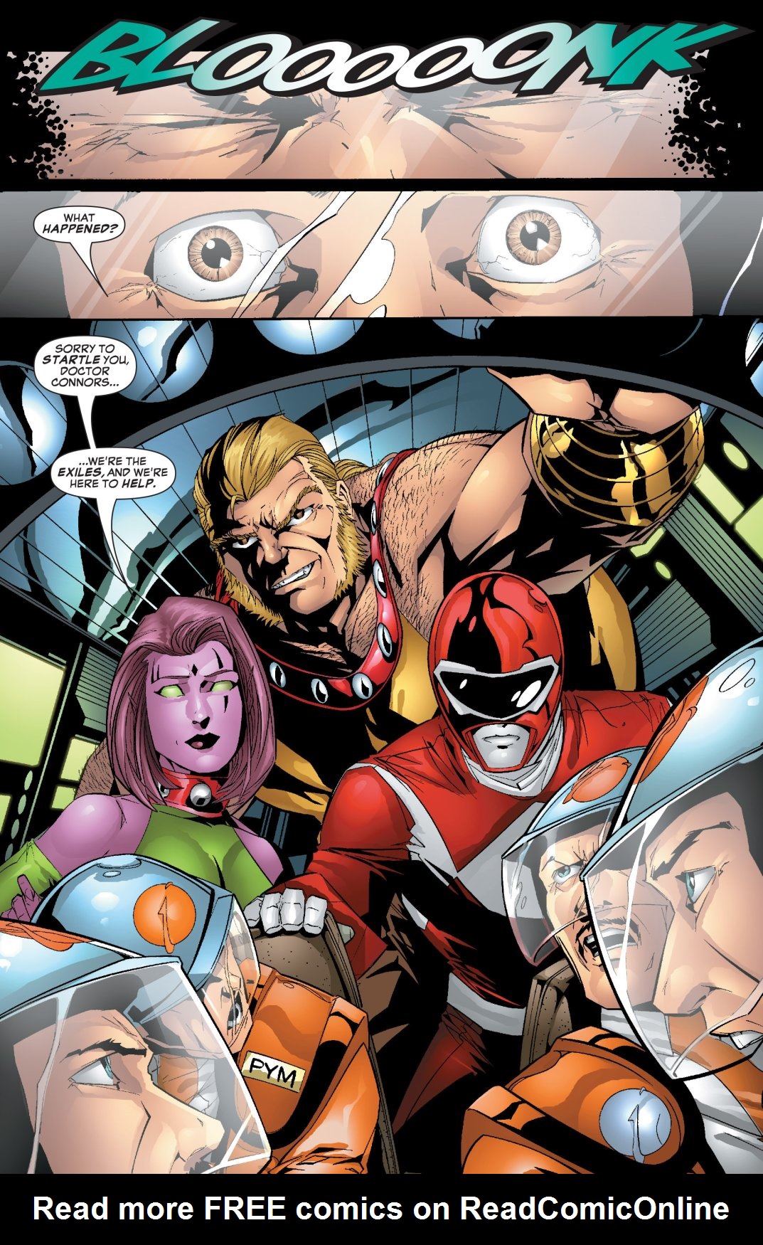 Read online Deadpool Classic comic -  Issue # TPB 20 (Part 3) - 39