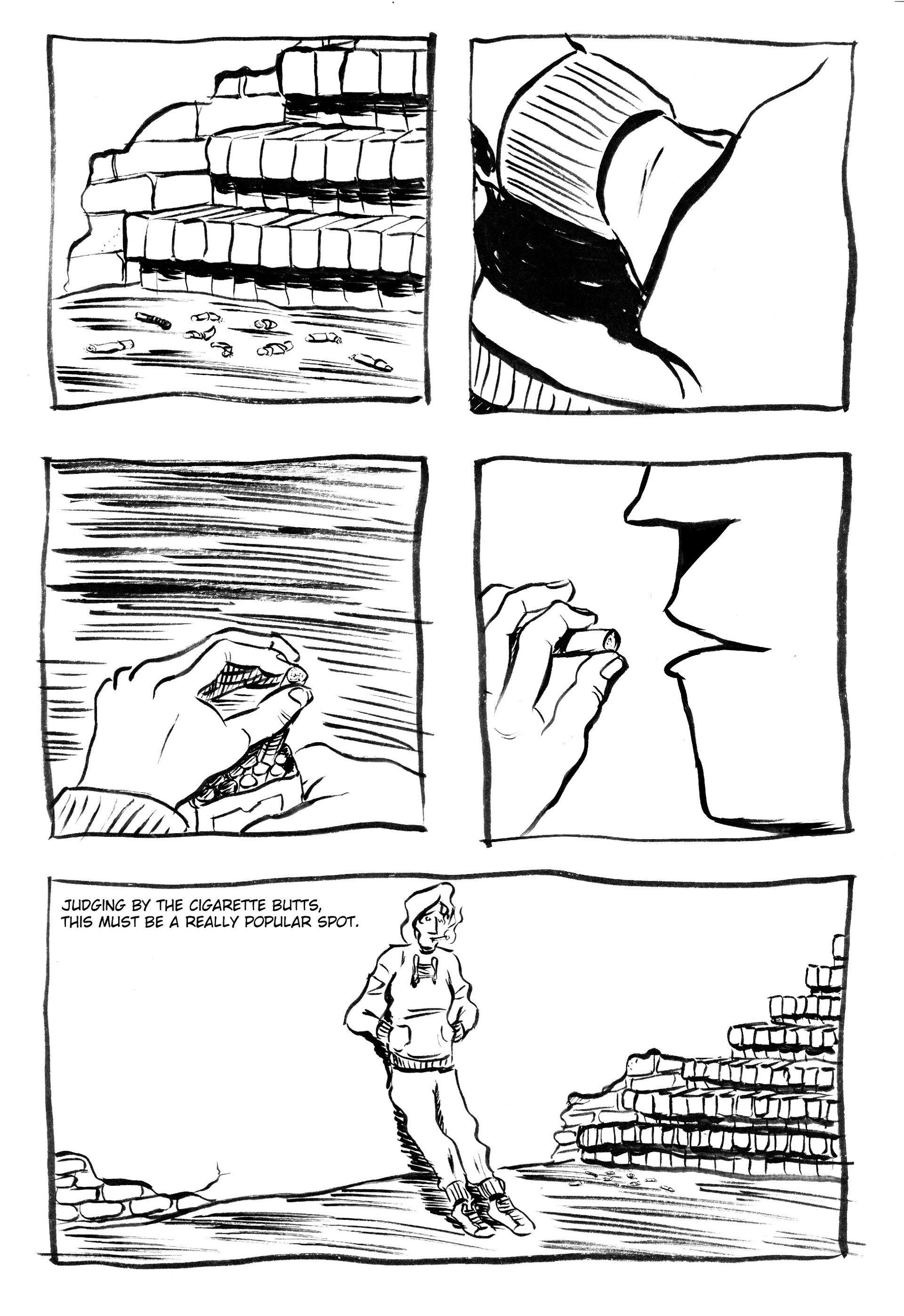Read online Eden comic -  Issue # TPB (Part 2) - 24