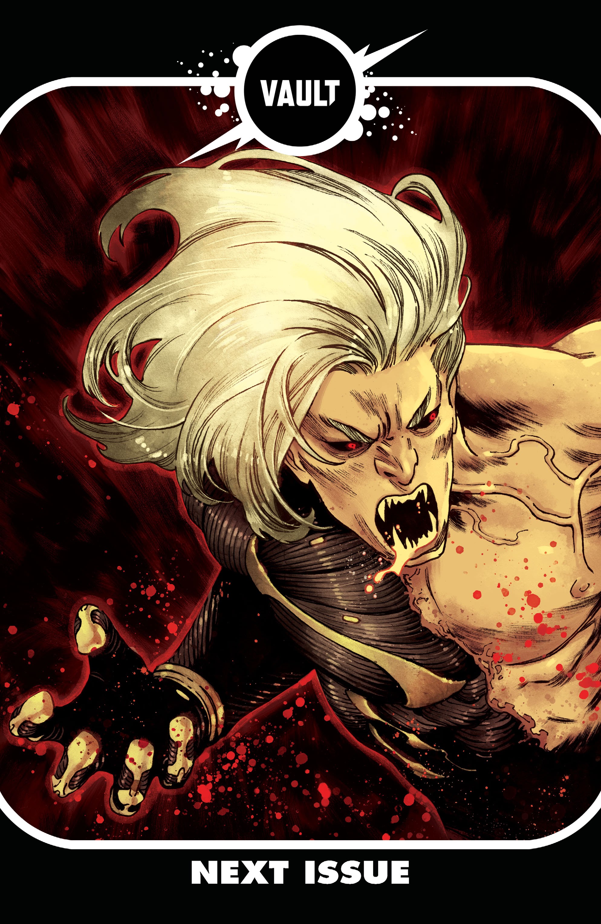 Read online Bleed Them Dry comic -  Issue #2 - 28